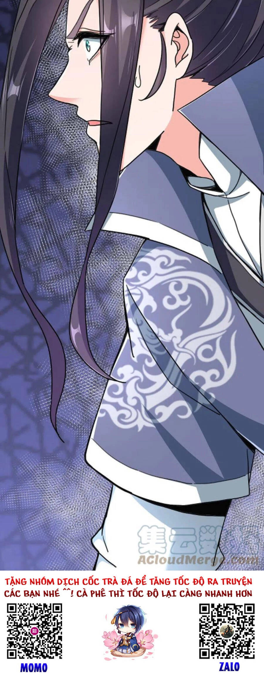 Chí Tôn Trời Hoang Chapter 86 - 35