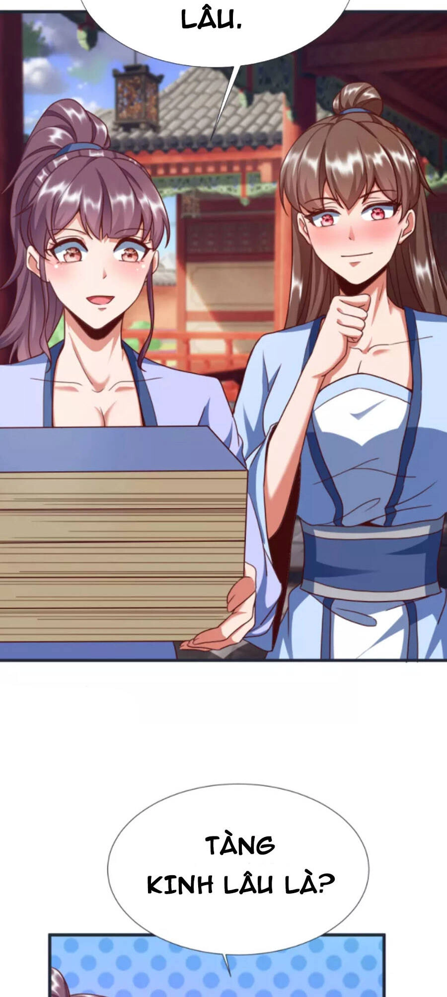 Chí Tôn Trời Hoang Chapter 87 - 6