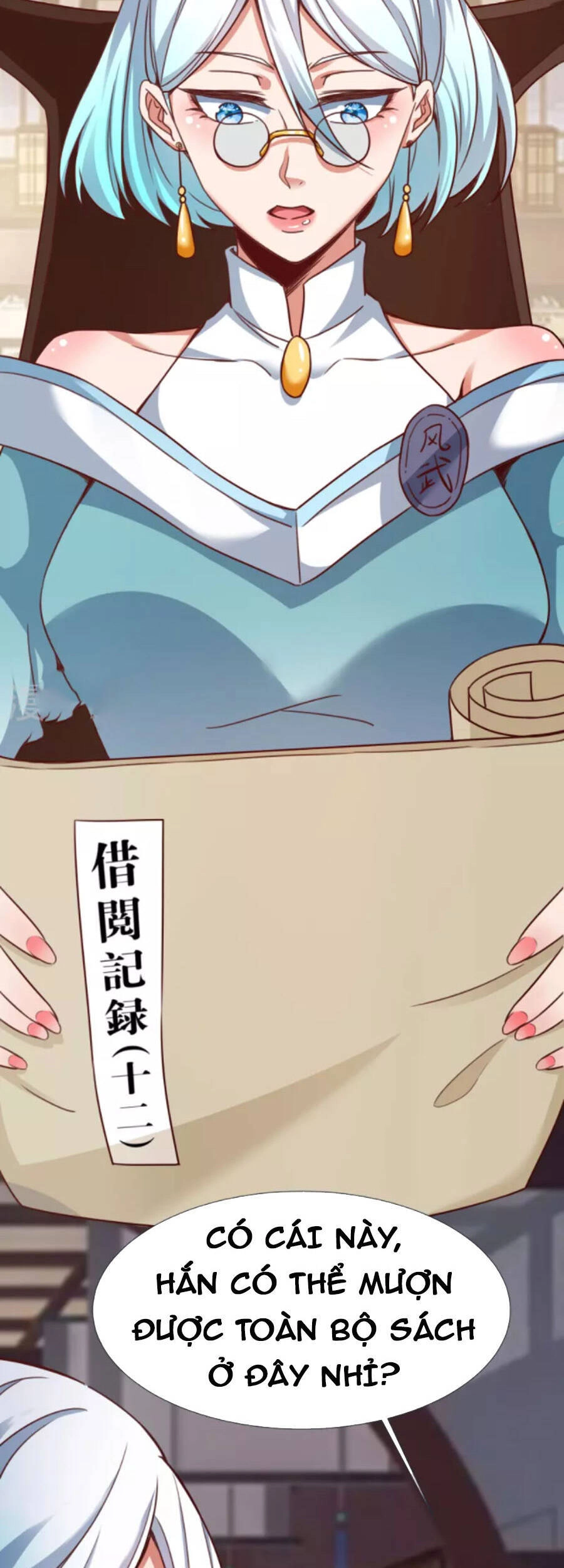 Chí Tôn Trời Hoang Chapter 87 - 17