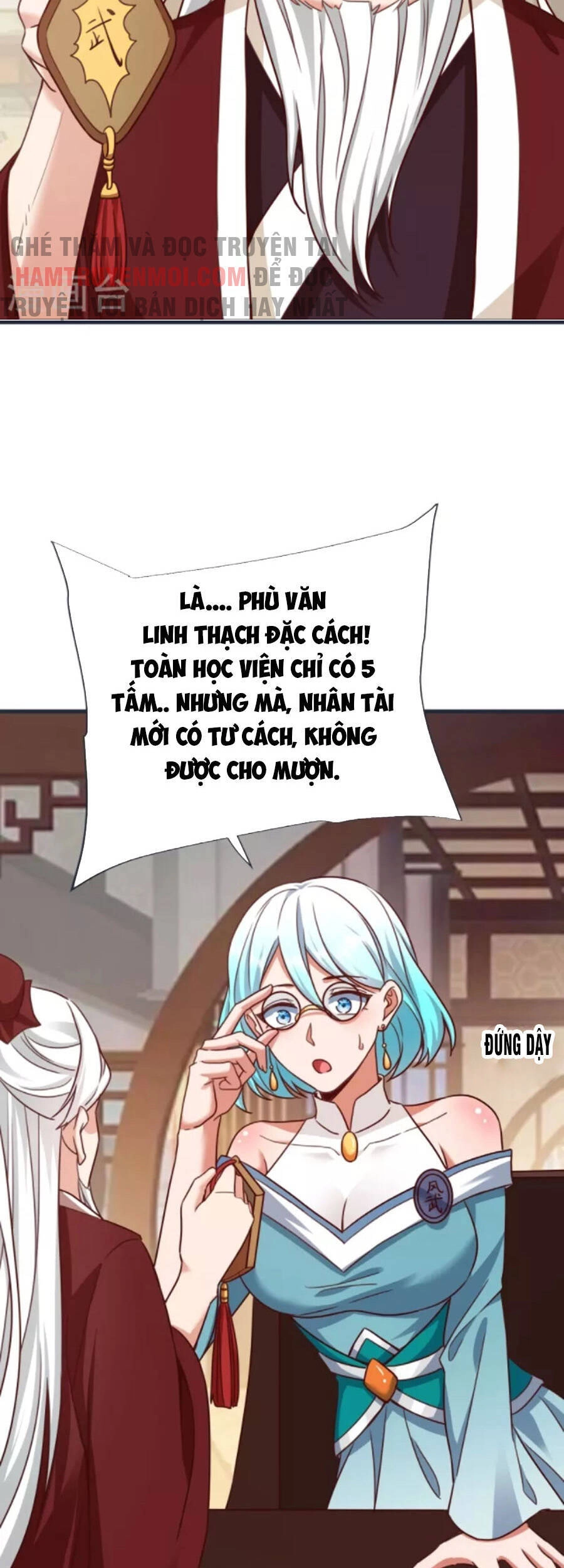 Chí Tôn Trời Hoang Chapter 87 - 21