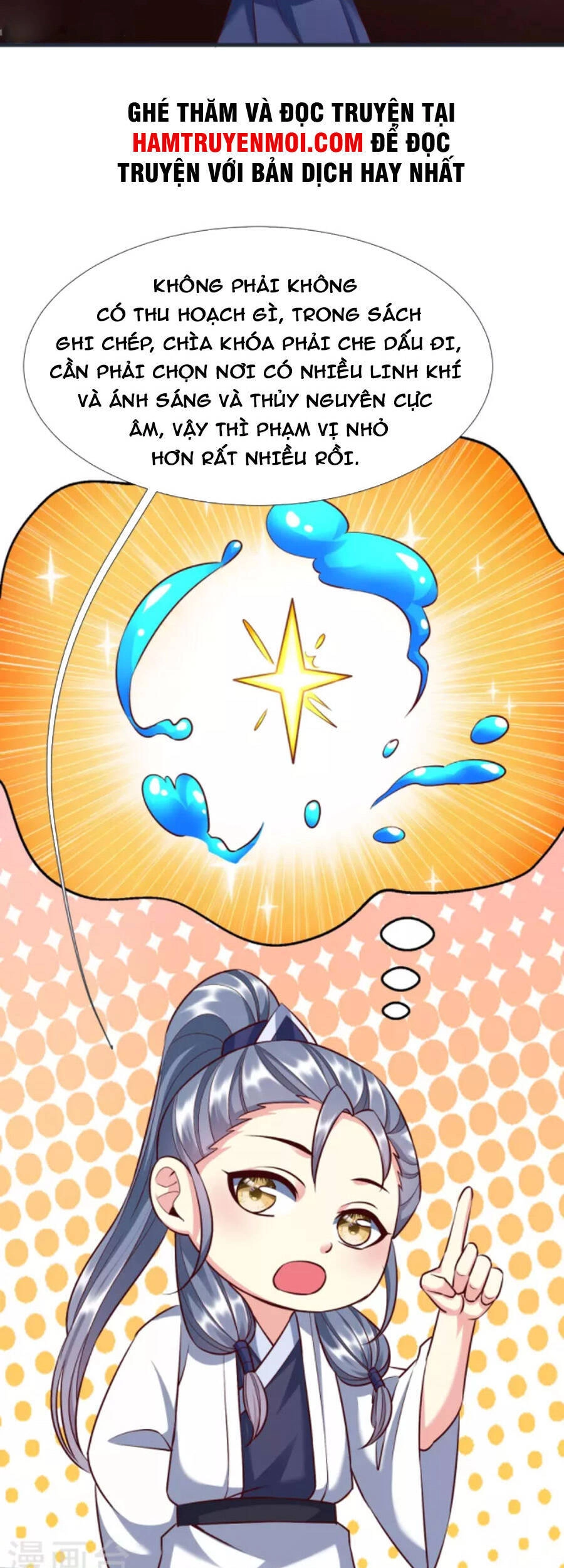 Chí Tôn Trời Hoang Chapter 87 - 37