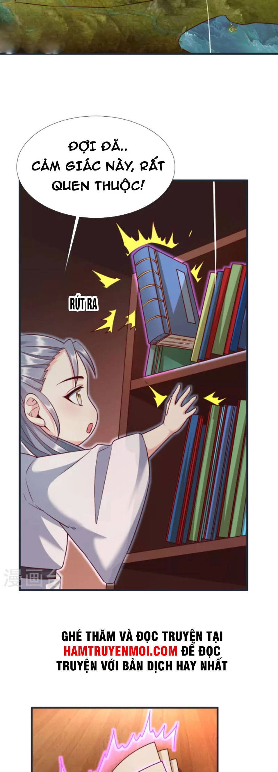 Chí Tôn Trời Hoang Chapter 87 - 41