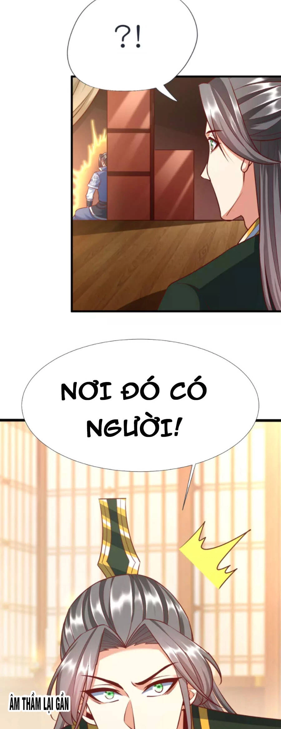 Chí Tôn Trời Hoang Chapter 88 - 6