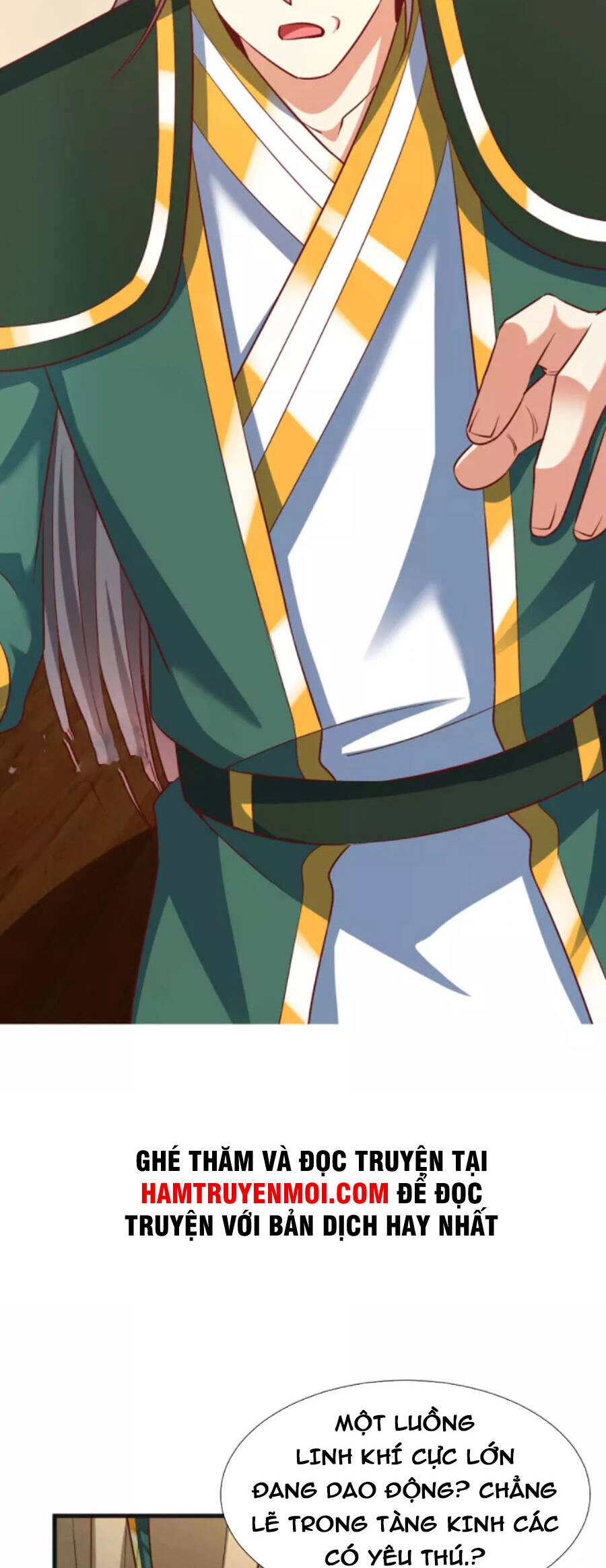 Chí Tôn Trời Hoang Chapter 88 - 7