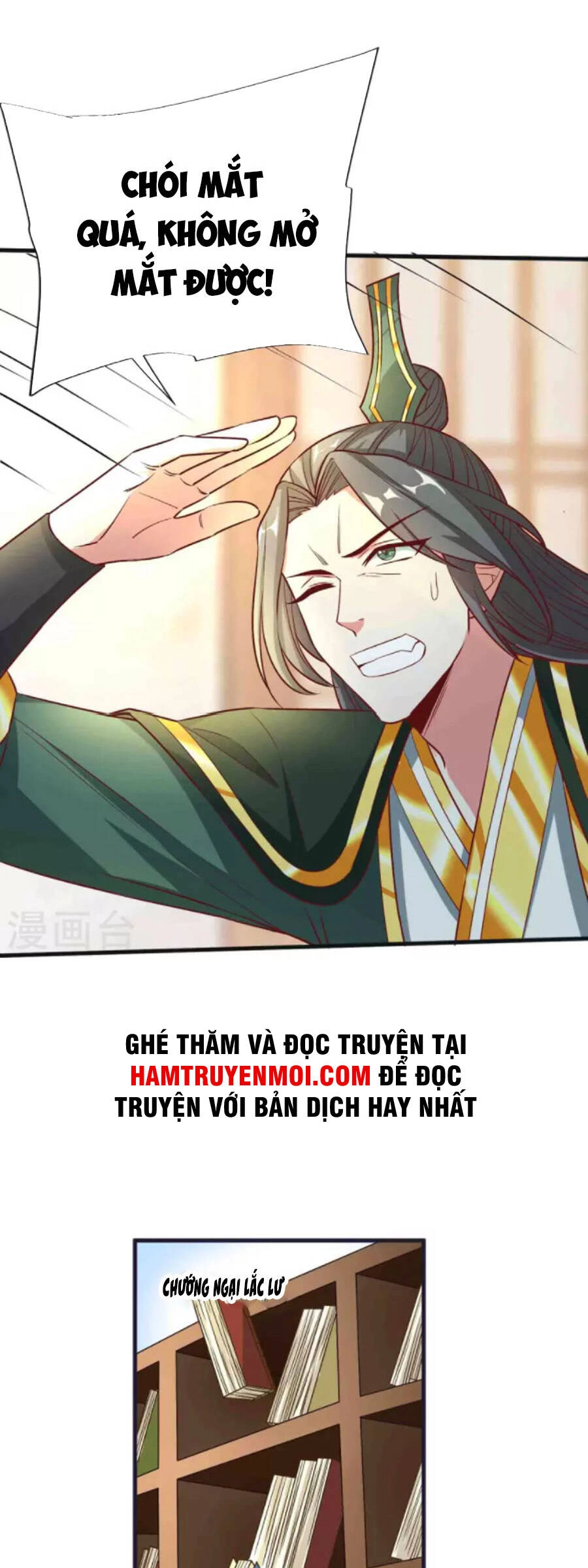 Chí Tôn Trời Hoang Chapter 88 - 11