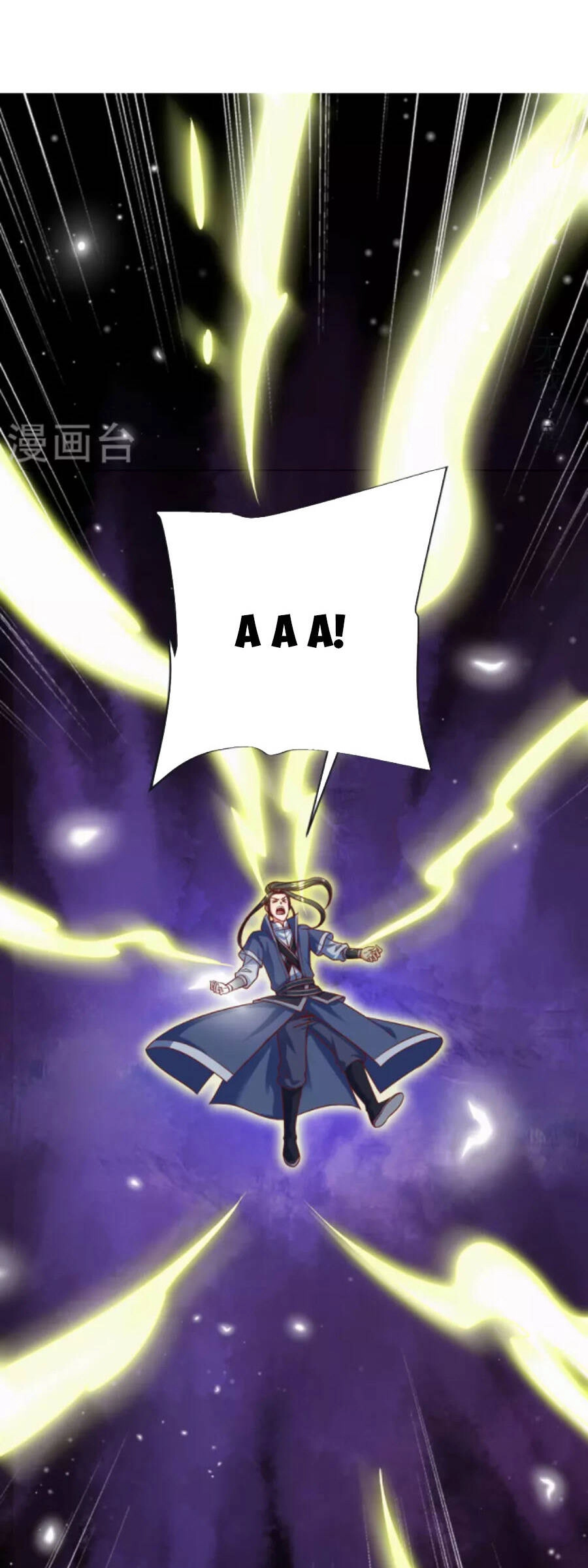 Chí Tôn Trời Hoang Chapter 88 - 14