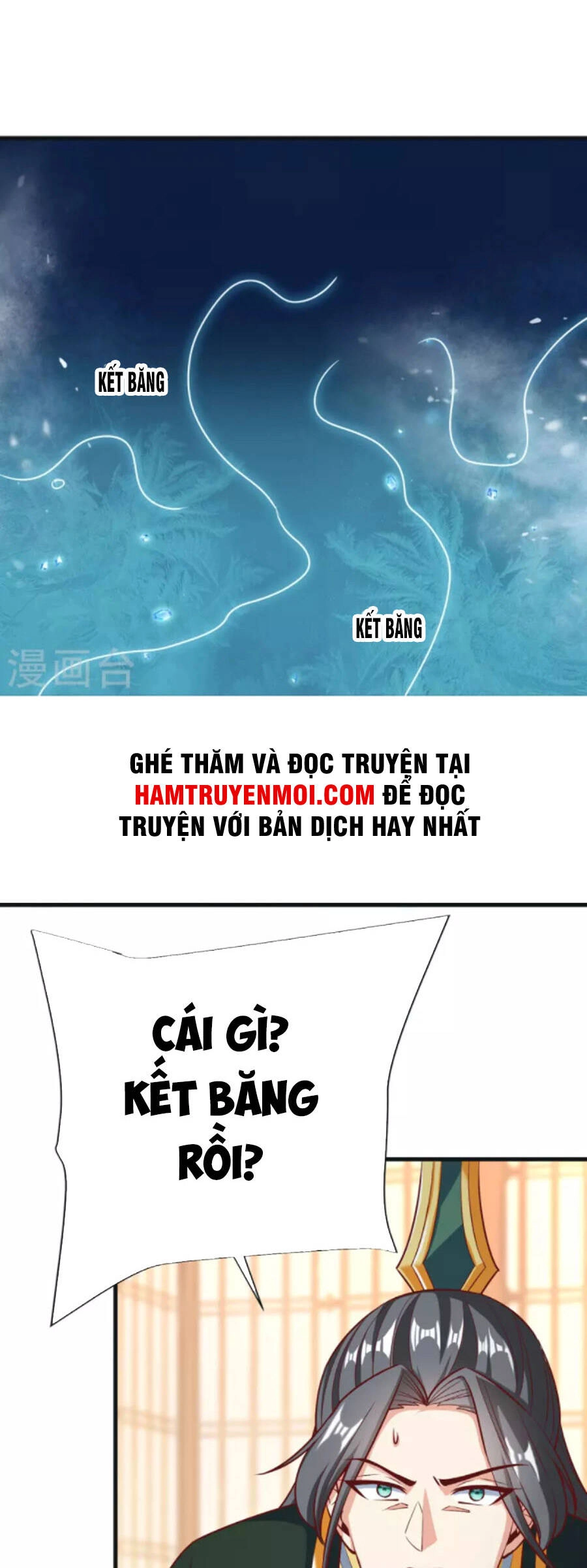 Chí Tôn Trời Hoang Chapter 88 - 16