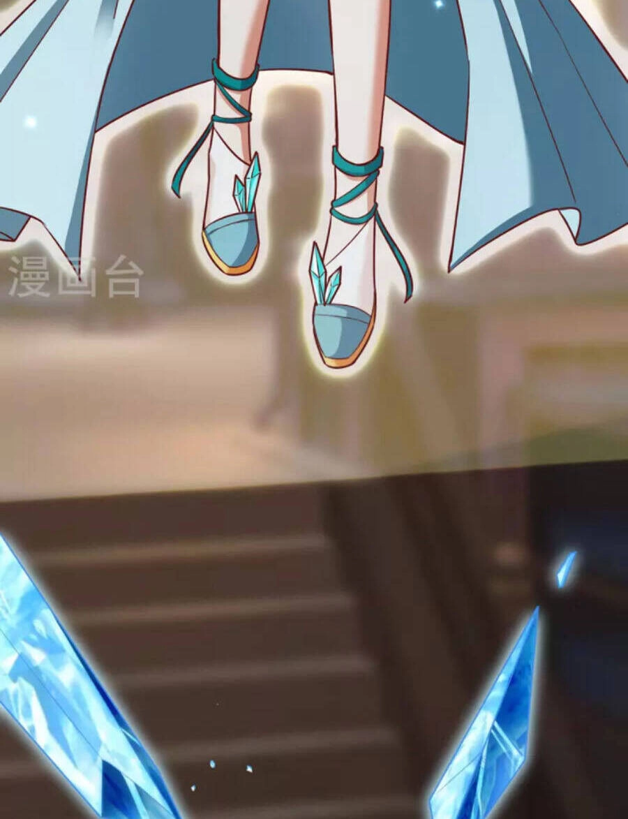 Chí Tôn Trời Hoang Chapter 88 - 18