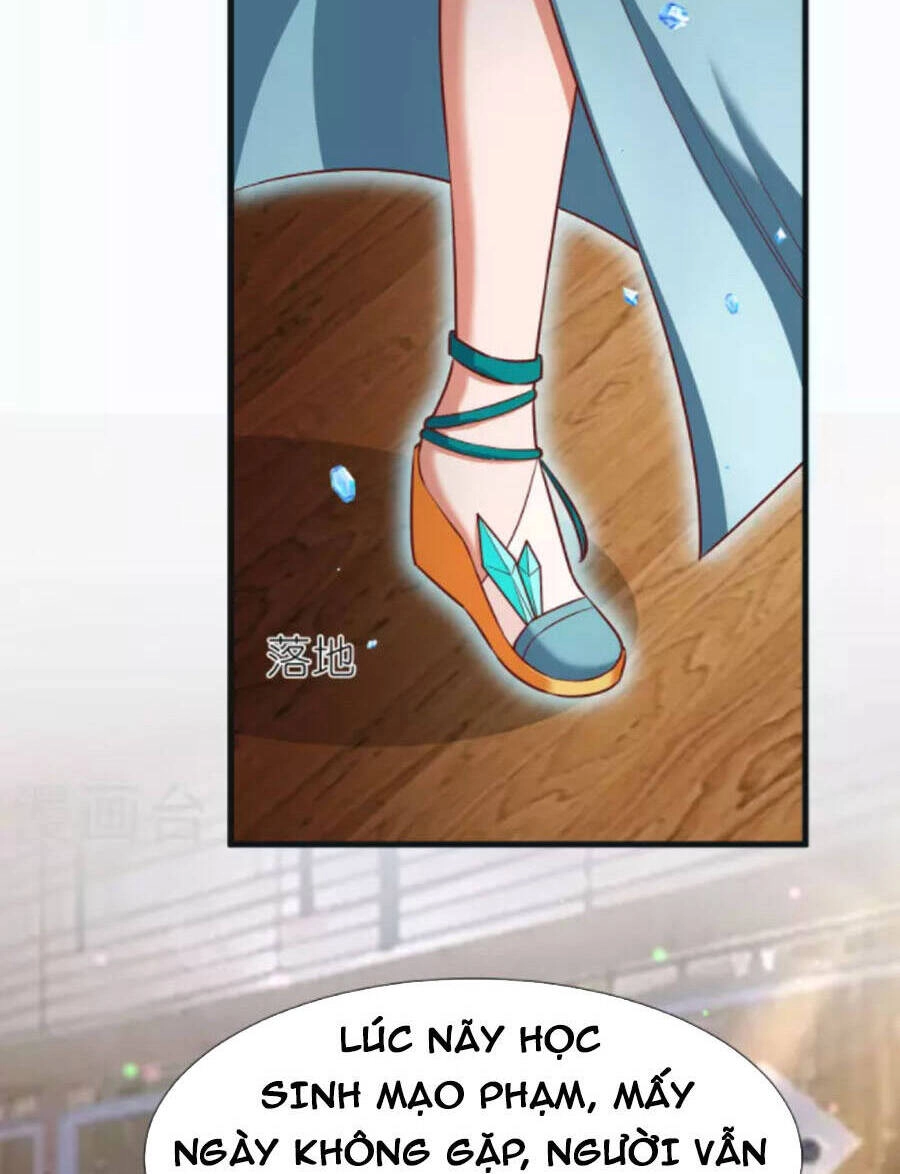 Chí Tôn Trời Hoang Chapter 88 - 20