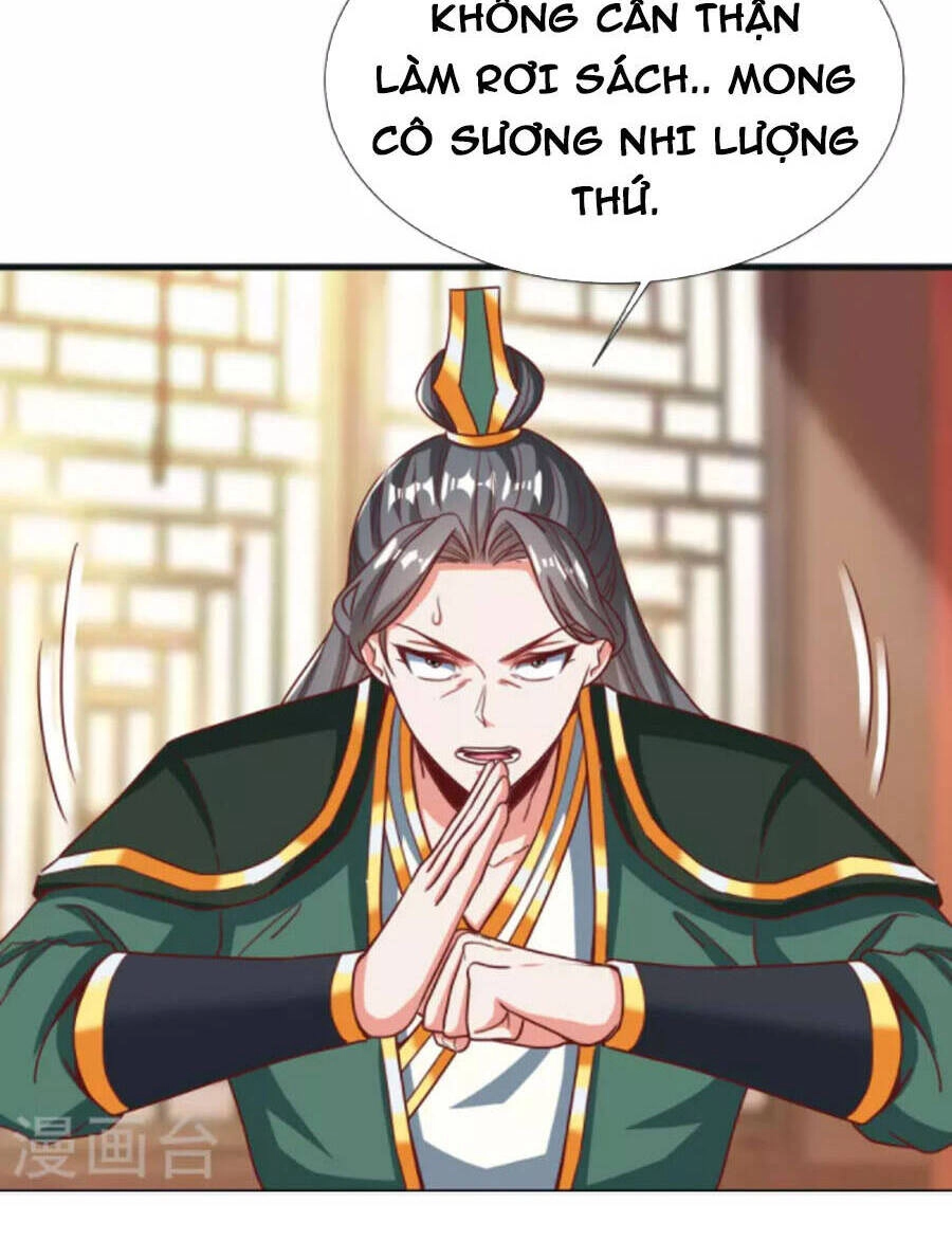 Chí Tôn Trời Hoang Chapter 88 - 22