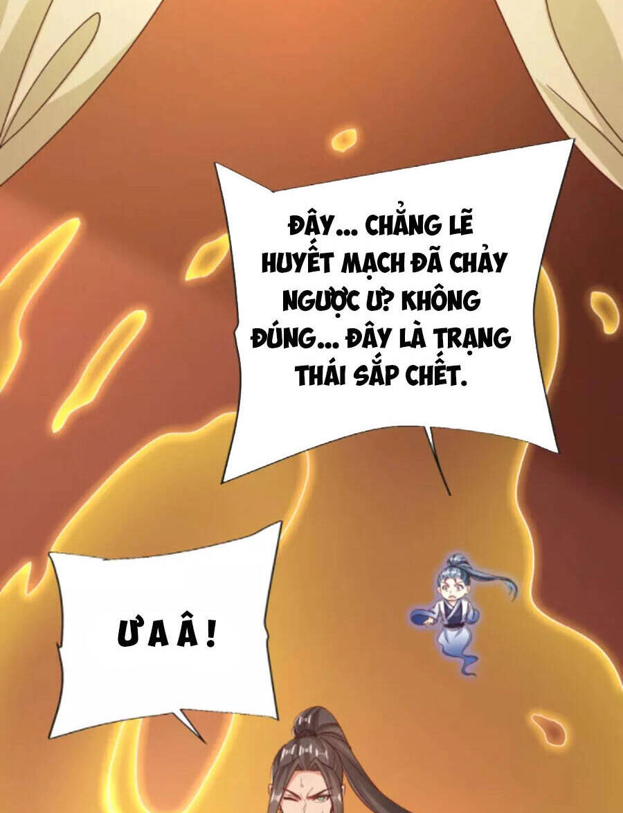 Chí Tôn Trời Hoang Chapter 88 - 24