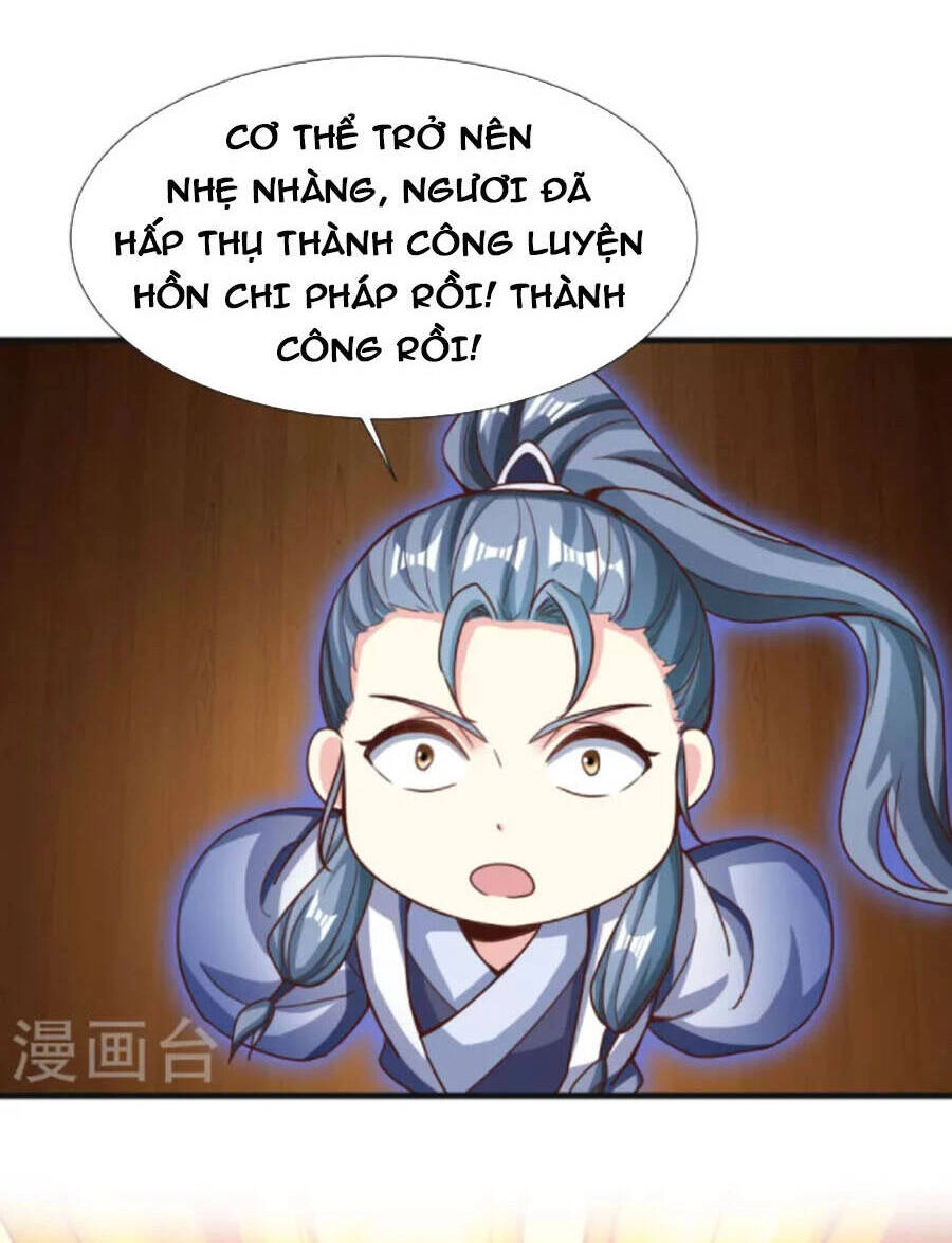 Chí Tôn Trời Hoang Chapter 88 - 28