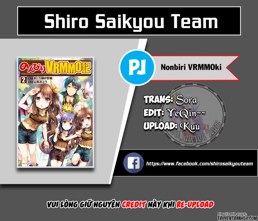 Nonbiri Vrmmoki Chapter 21 - 2