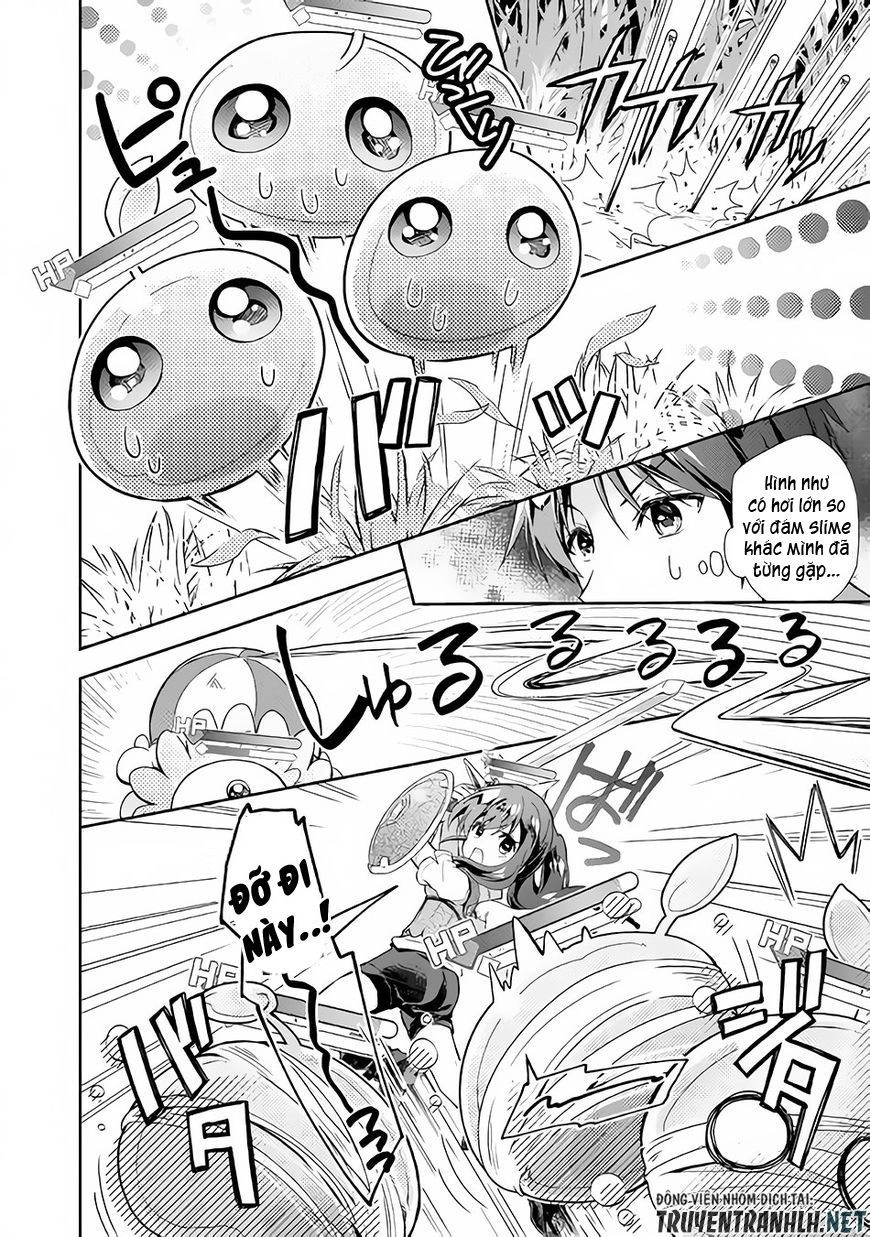 Nonbiri Vrmmoki Chapter 24 - 20