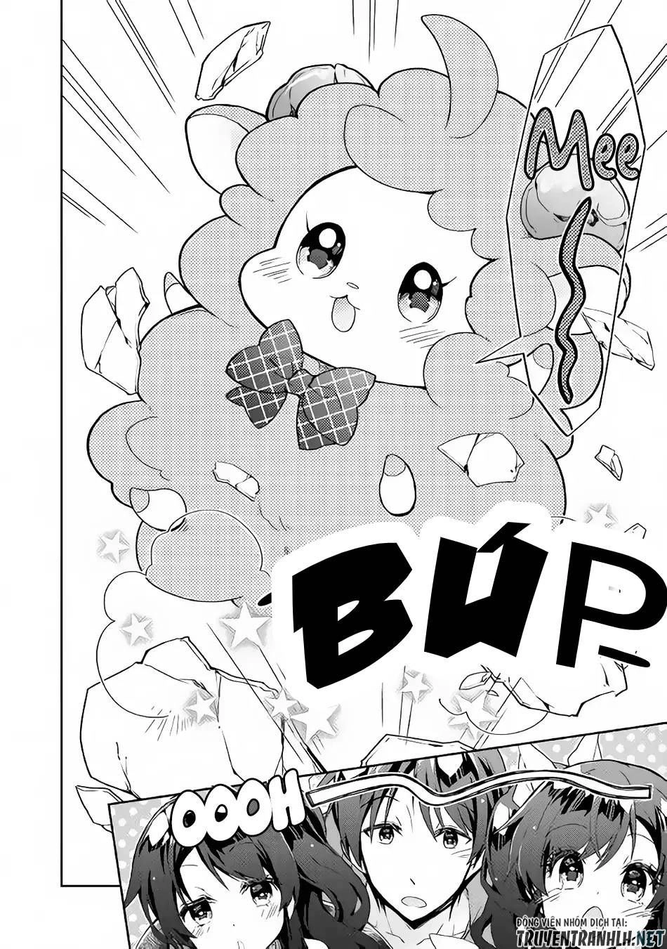 Nonbiri Vrmmoki Chapter 25 - 23