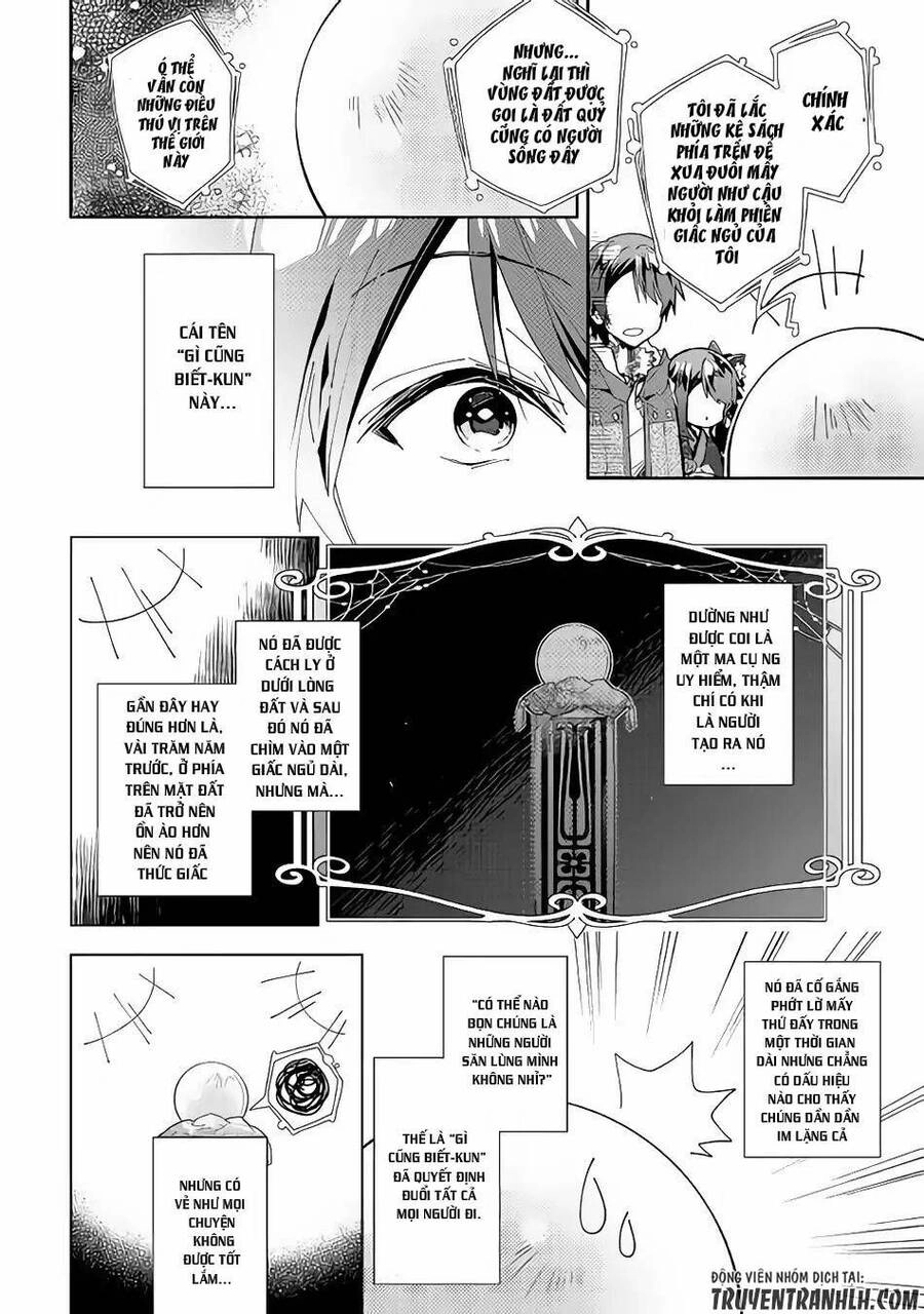 Nonbiri Vrmmoki Chapter 32 - 9