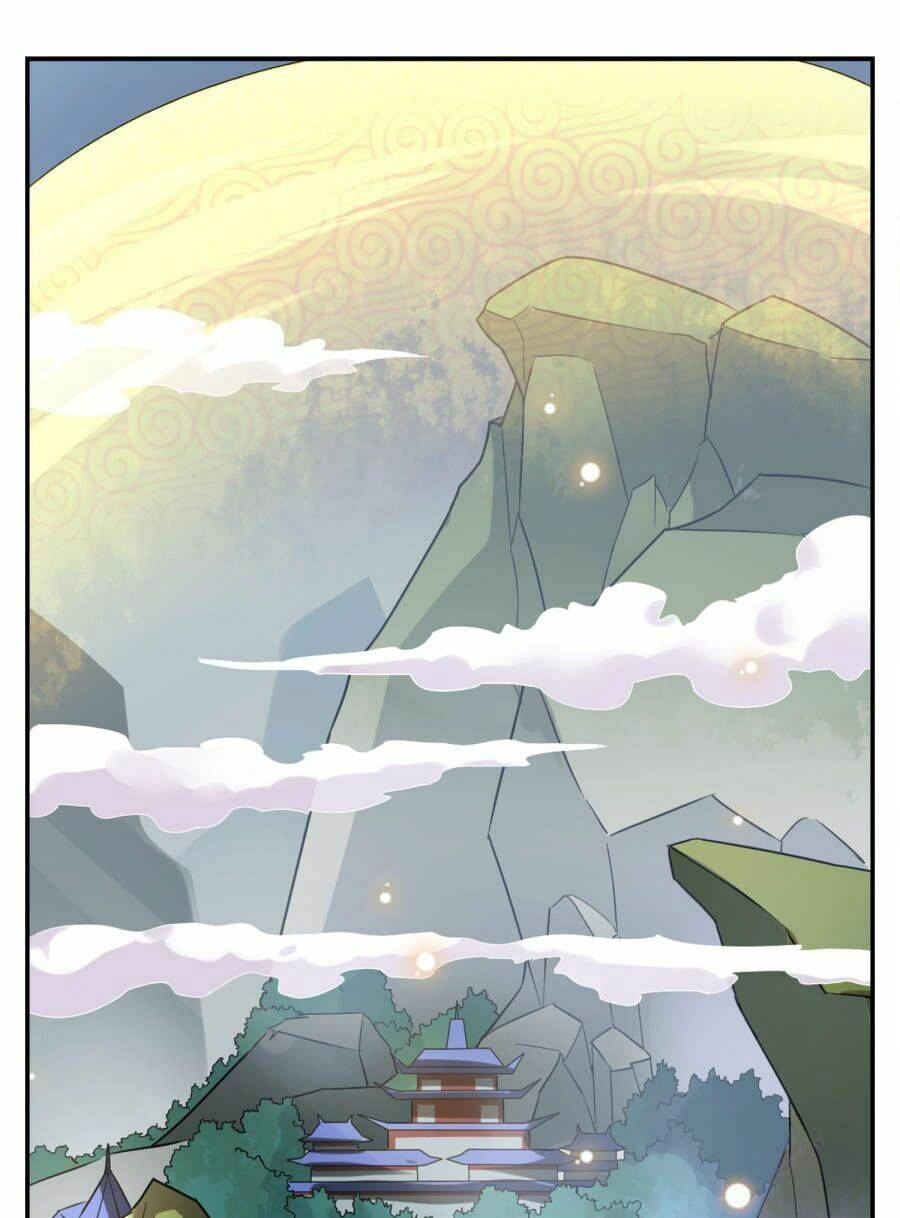 Yêu Thần Học Viện Chapter 1 - 2