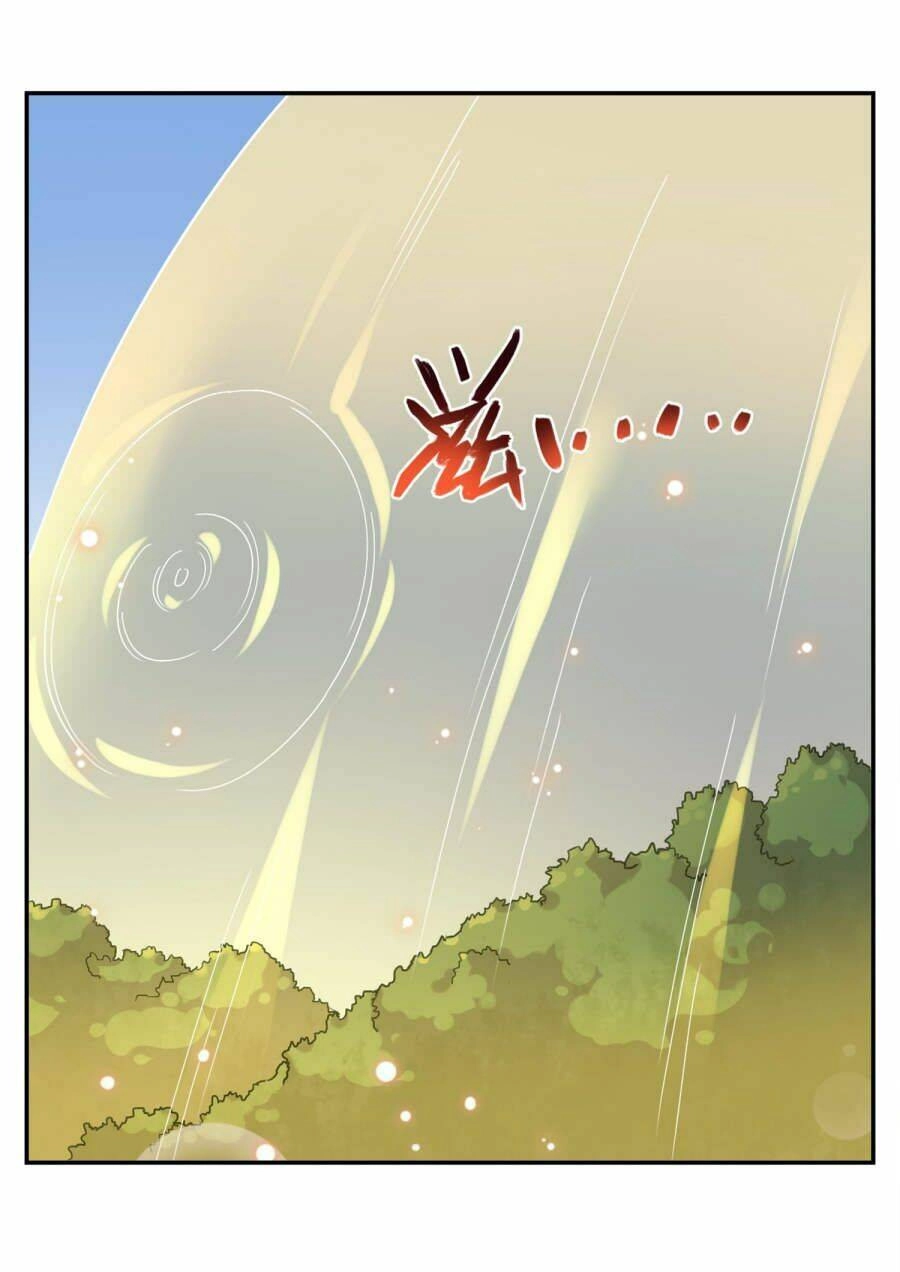 Yêu Thần Học Viện Chapter 1 - 8