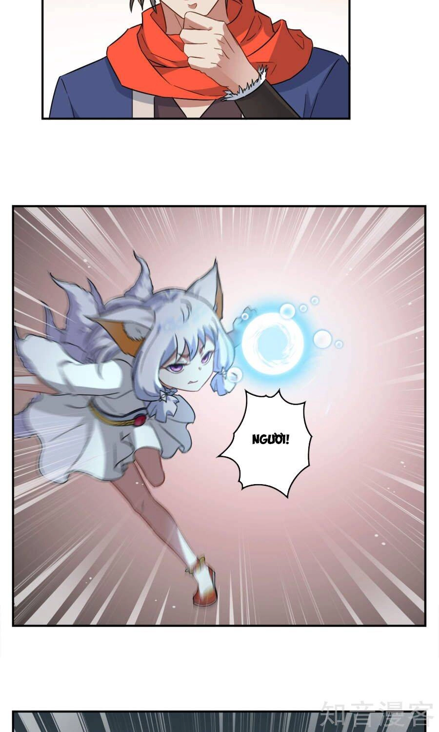 Yêu Thần Học Viện Chapter 2 - 10