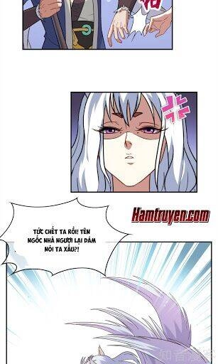 Yêu Thần Học Viện Chapter 3 - 6