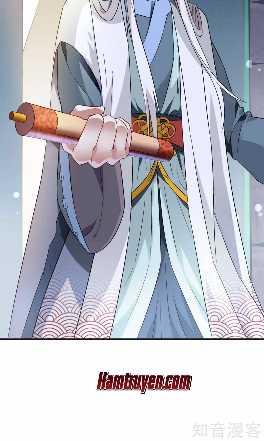 Yêu Thần Học Viện Chapter 4 - 25