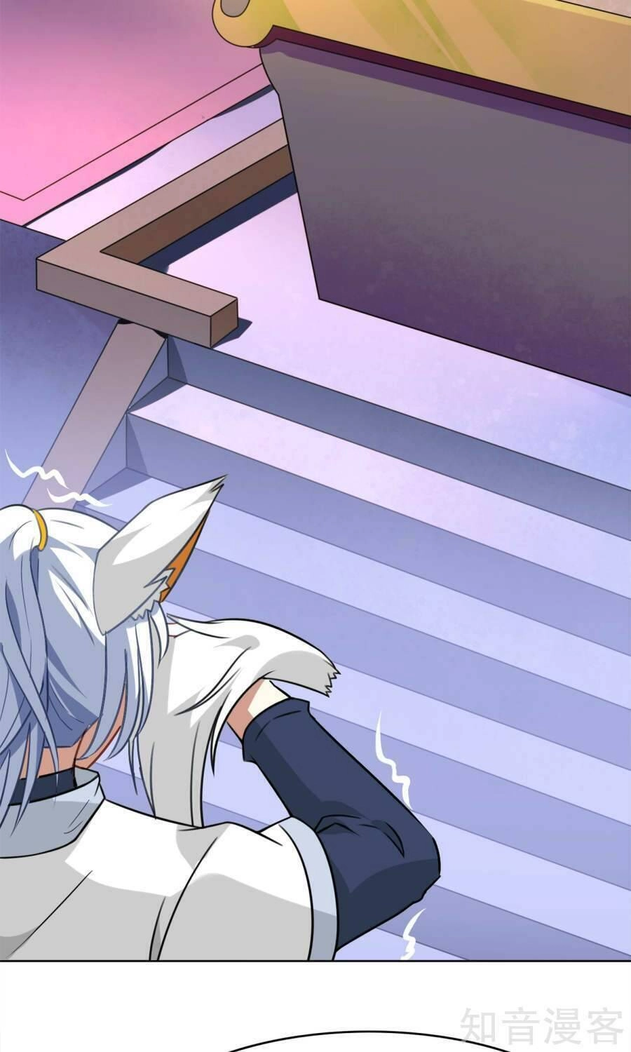 Yêu Thần Học Viện Chapter 5 - 2