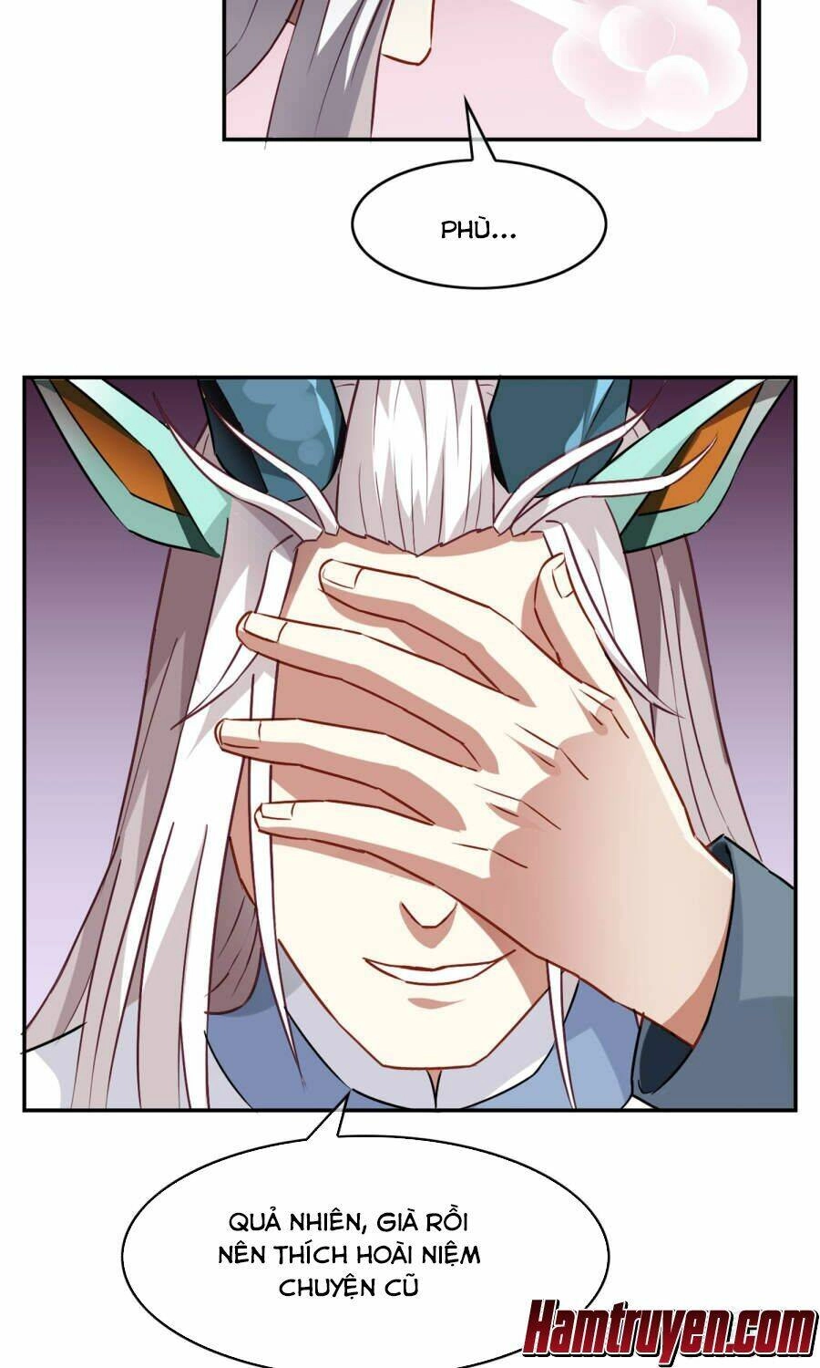 Yêu Thần Học Viện Chapter 5 - 17