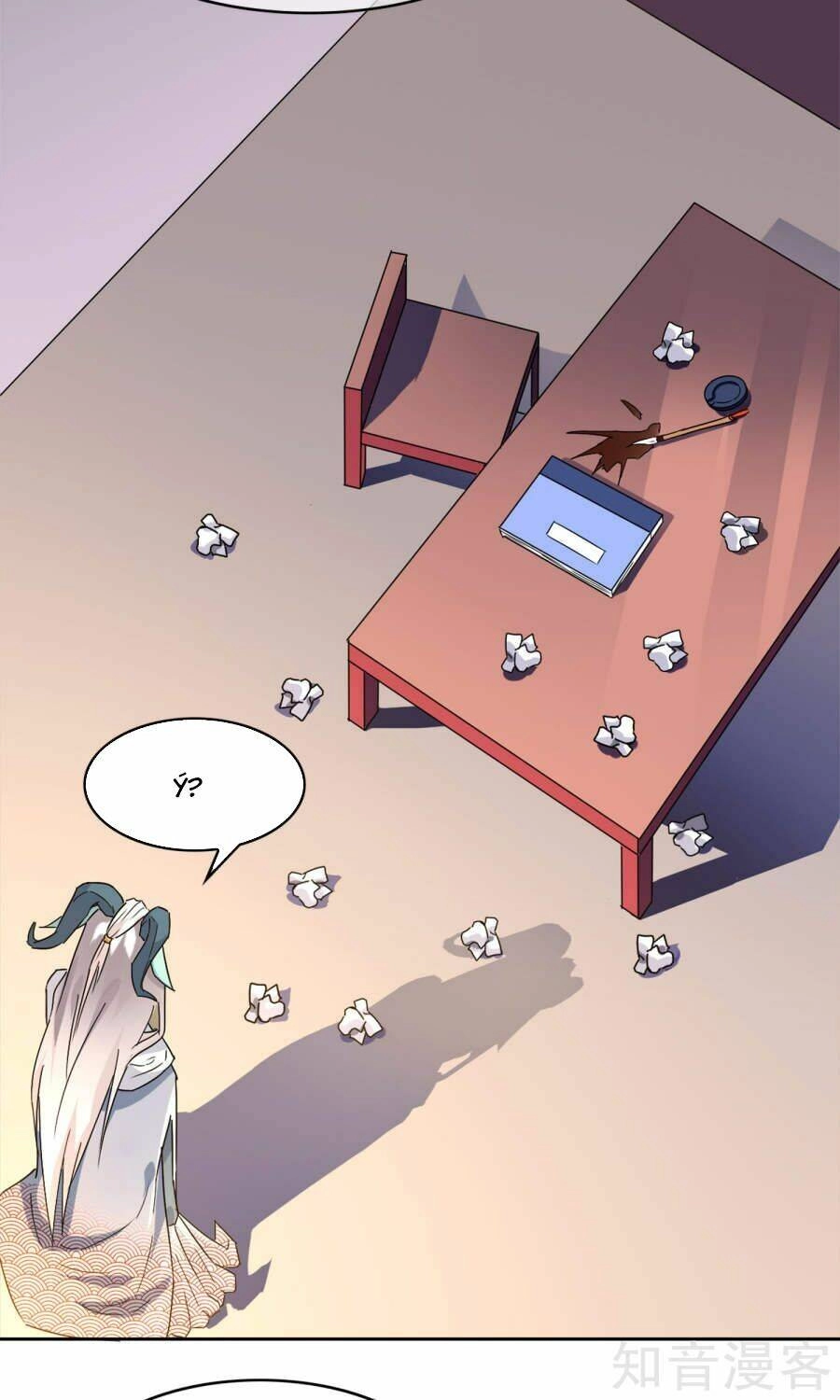 Yêu Thần Học Viện Chapter 5 - 20