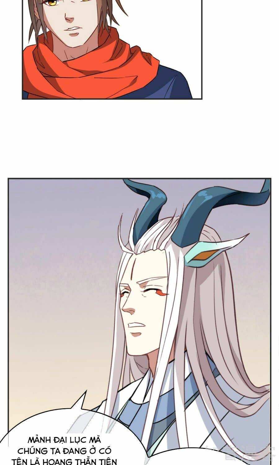 Yêu Thần Học Viện Chapter 5 - 27