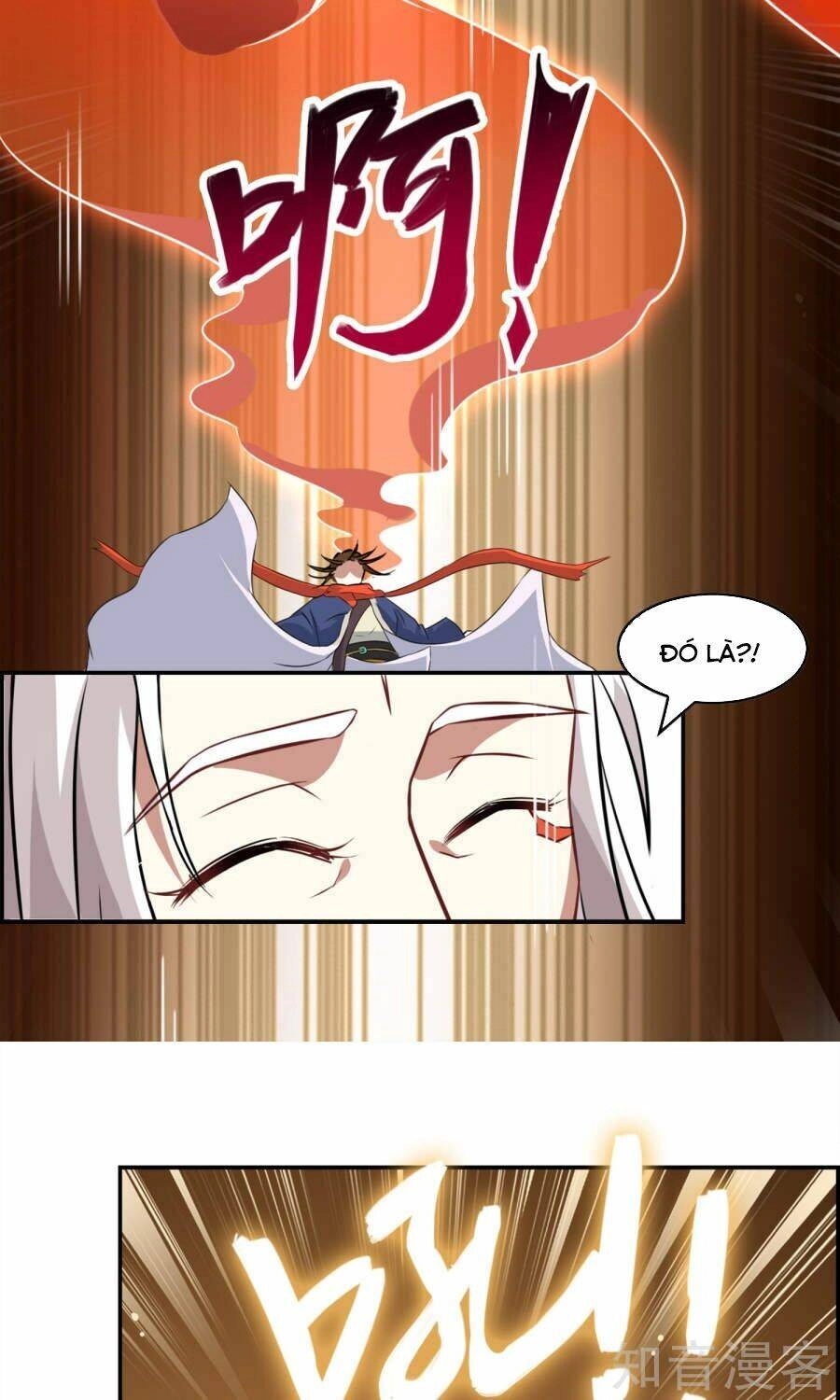 Yêu Thần Học Viện Chapter 6 - 26