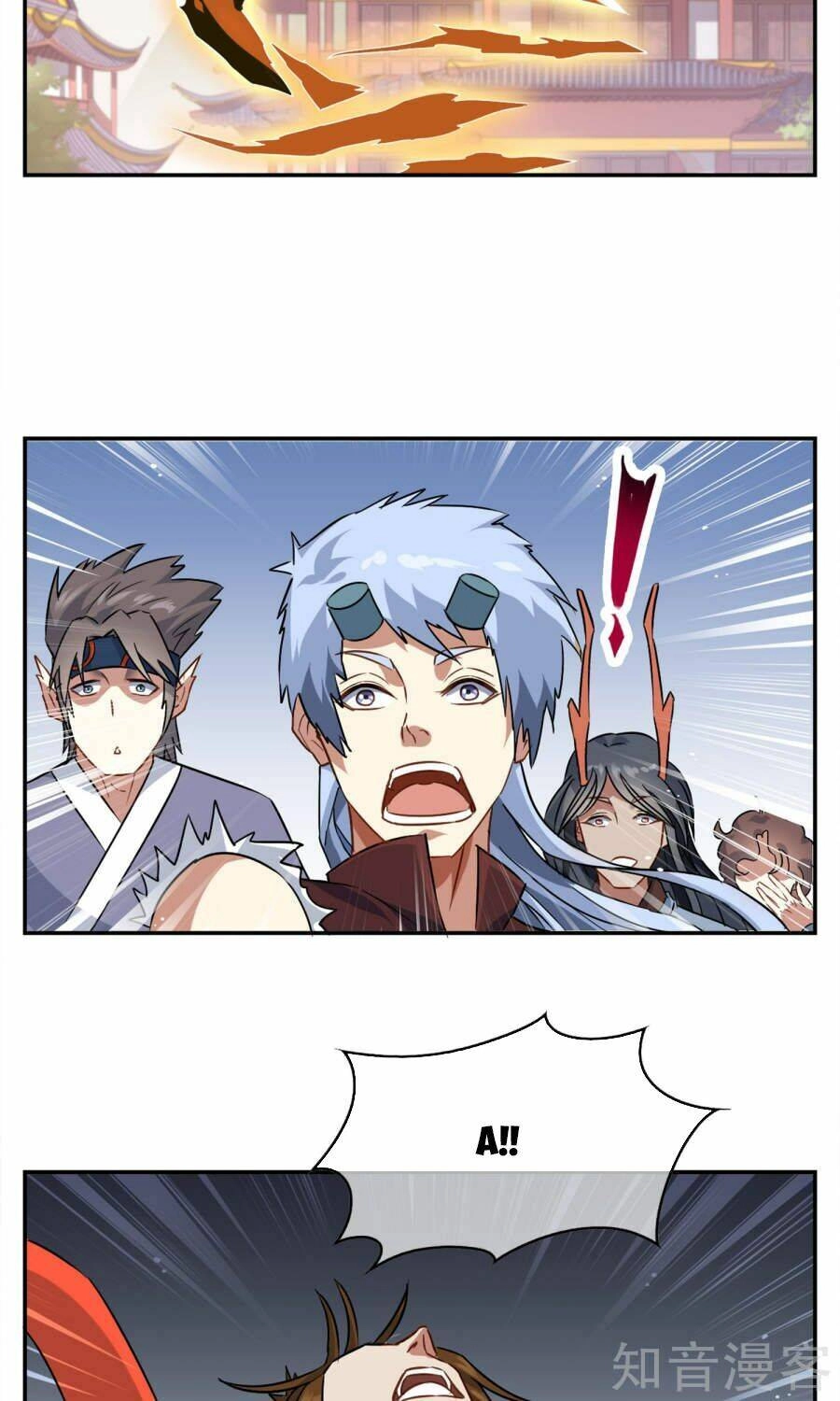 Yêu Thần Học Viện Chapter 6 - 28