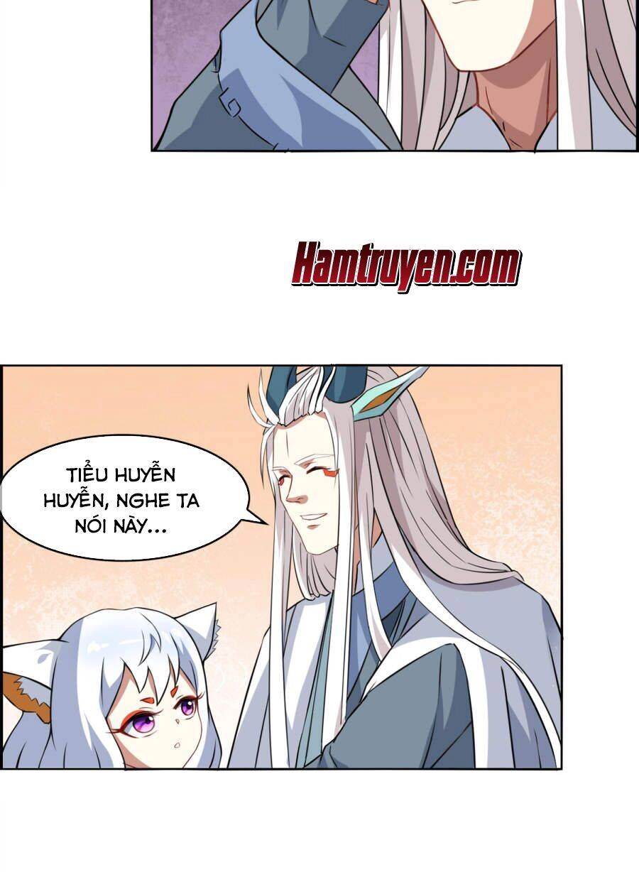 Yêu Thần Học Viện Chapter 7 - 9