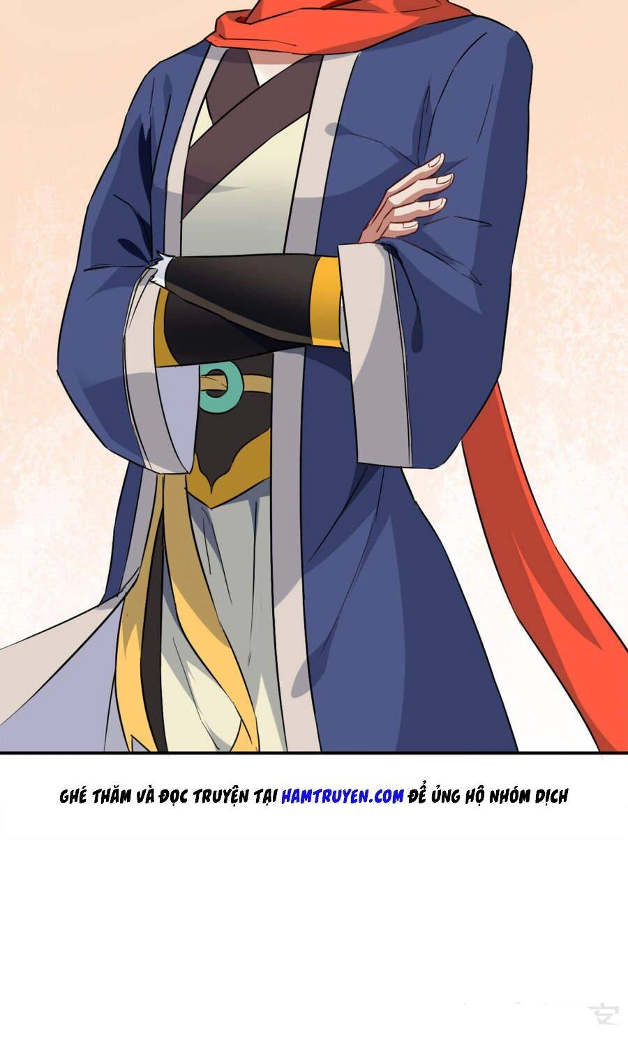 Yêu Thần Học Viện Chapter 7 - 30