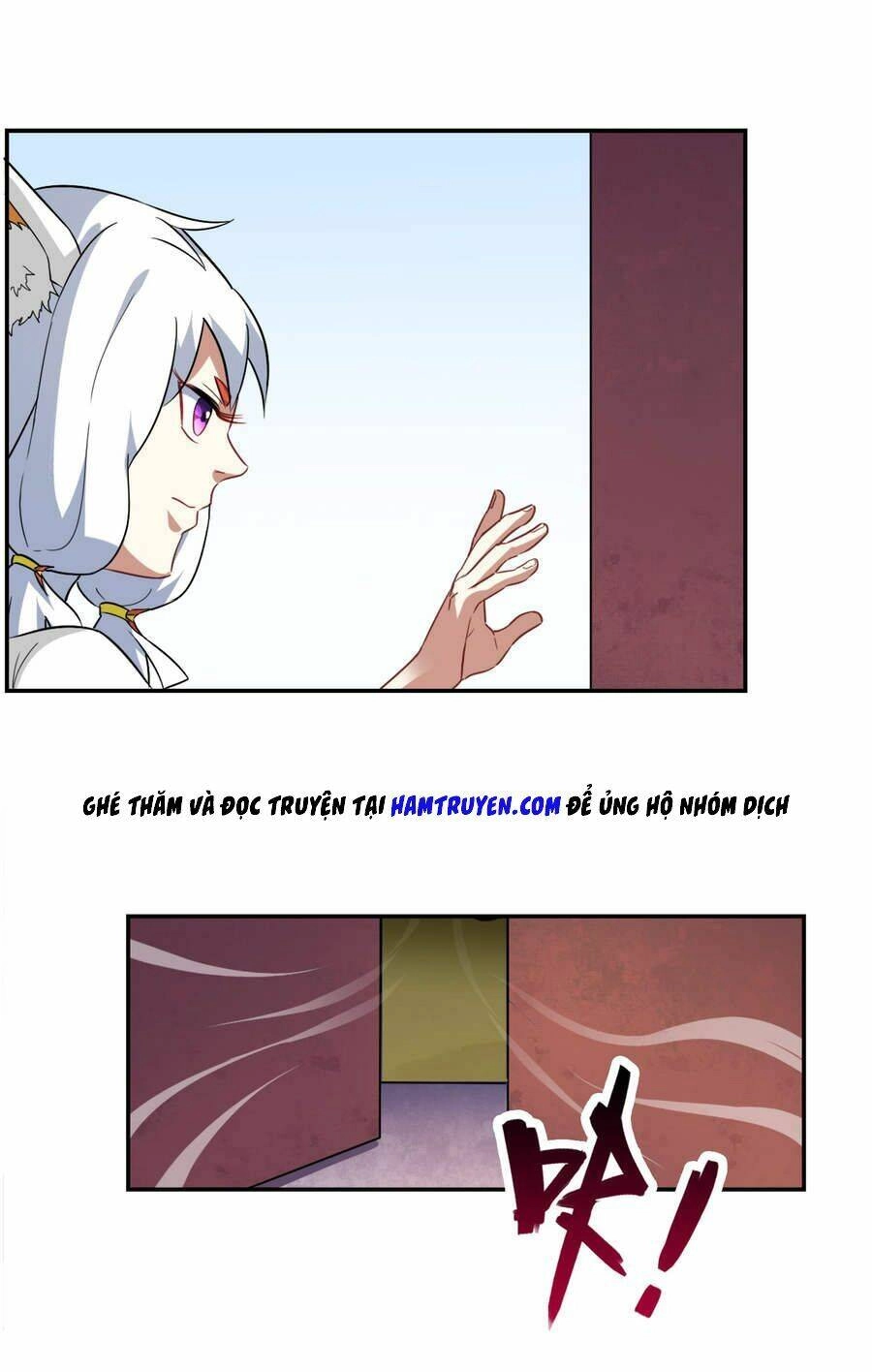 Yêu Thần Học Viện Chapter 9 - 2