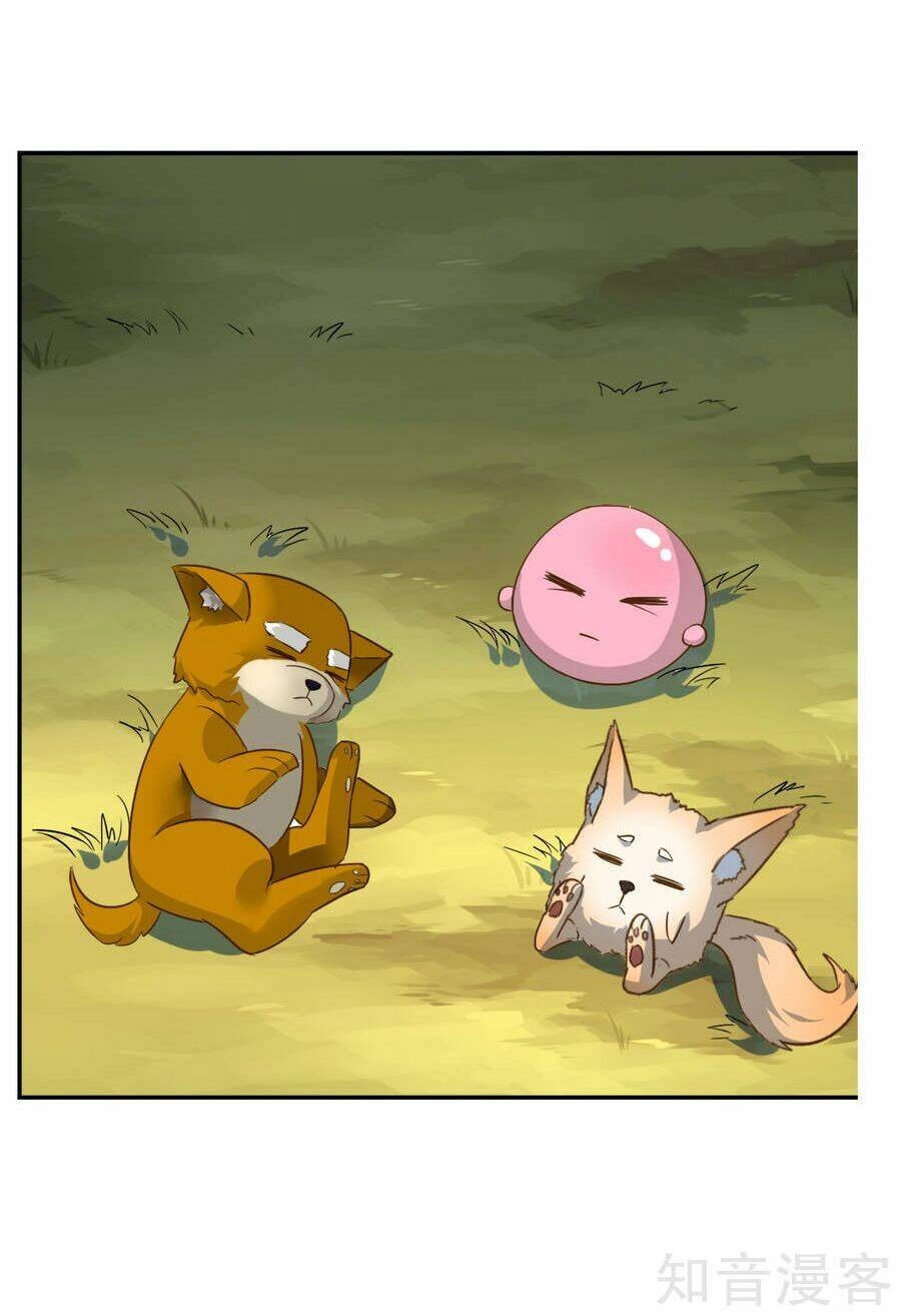 Yêu Thần Học Viện Chapter 9 - 5