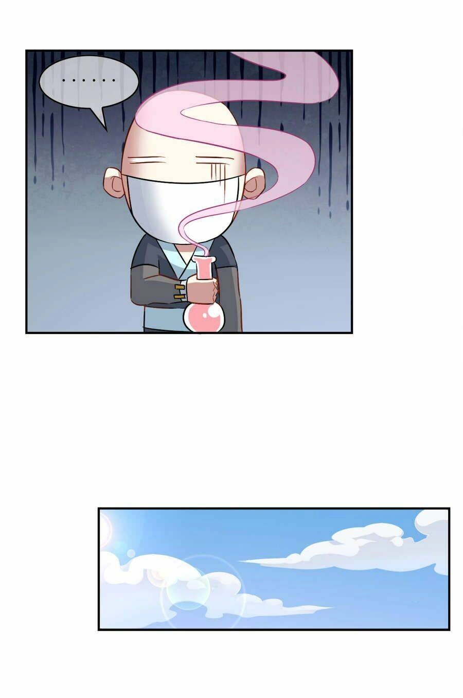 Yêu Thần Học Viện Chapter 9 - 10