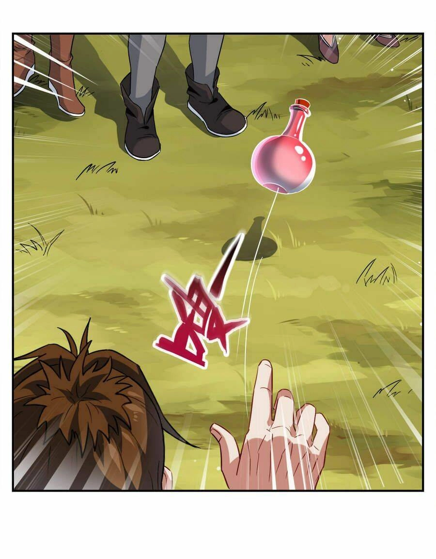 Yêu Thần Học Viện Chapter 9 - 15