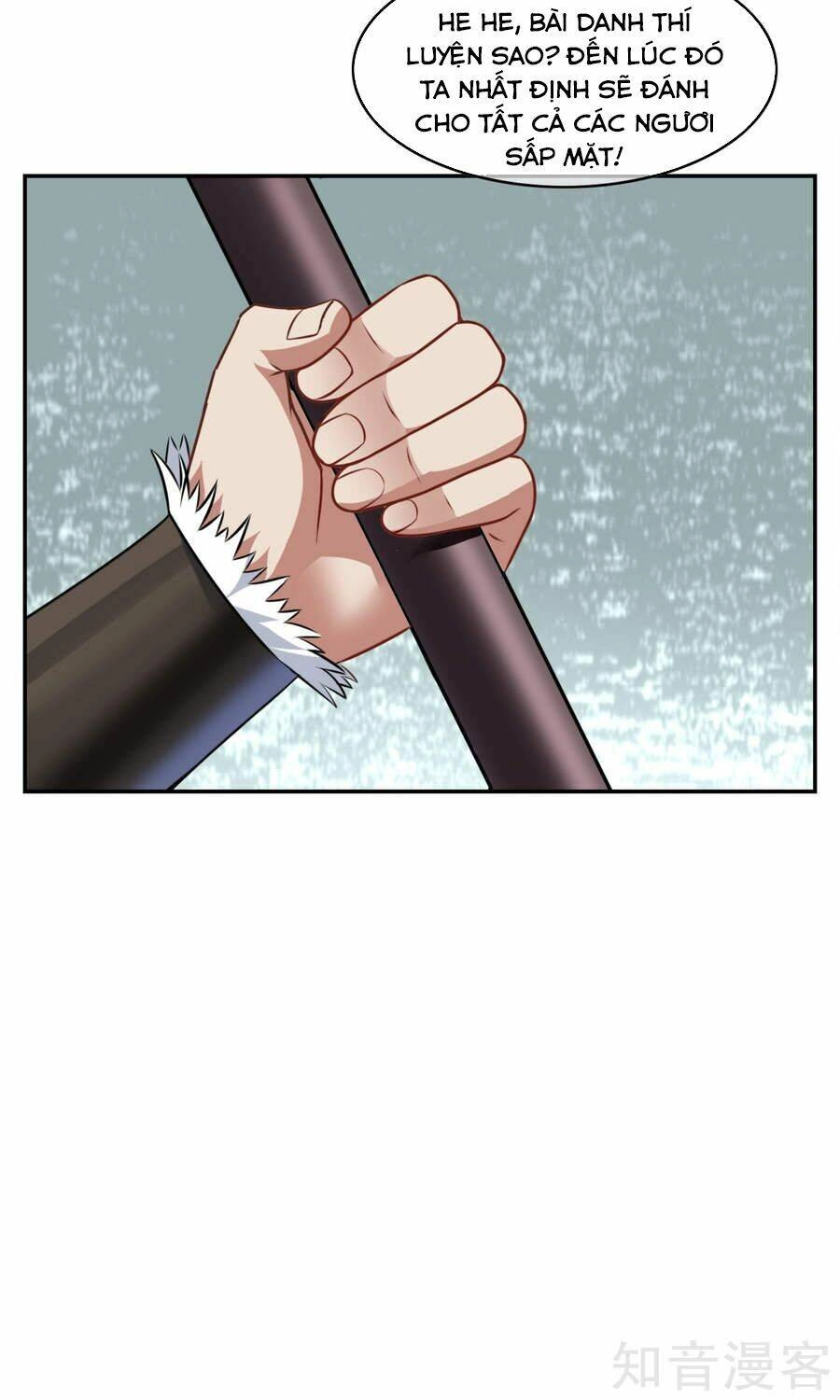 Yêu Thần Học Viện Chapter 9 - 22