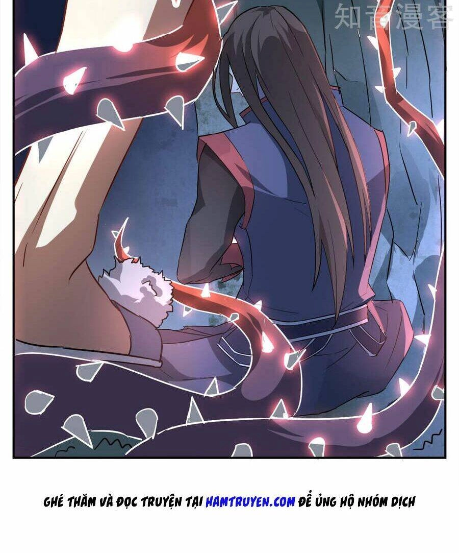 Yêu Thần Học Viện Chapter 10 - 3