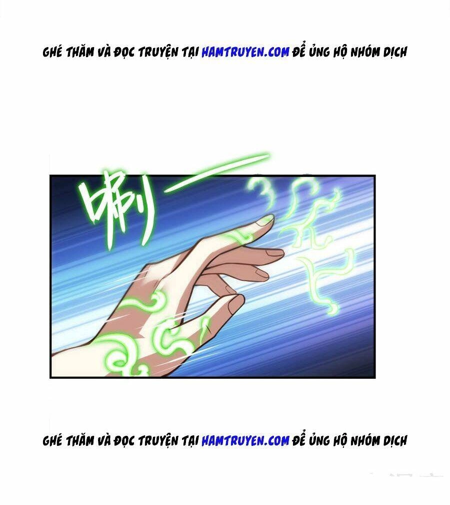 Yêu Thần Học Viện Chapter 10 - 5