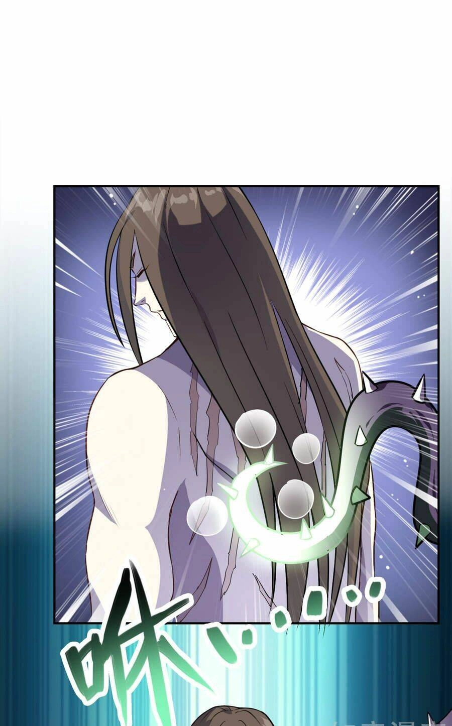 Yêu Thần Học Viện Chapter 10 - 6