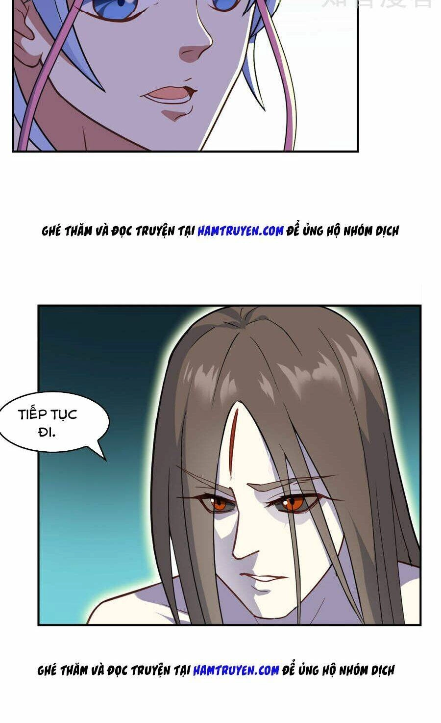 Yêu Thần Học Viện Chapter 10 - 9