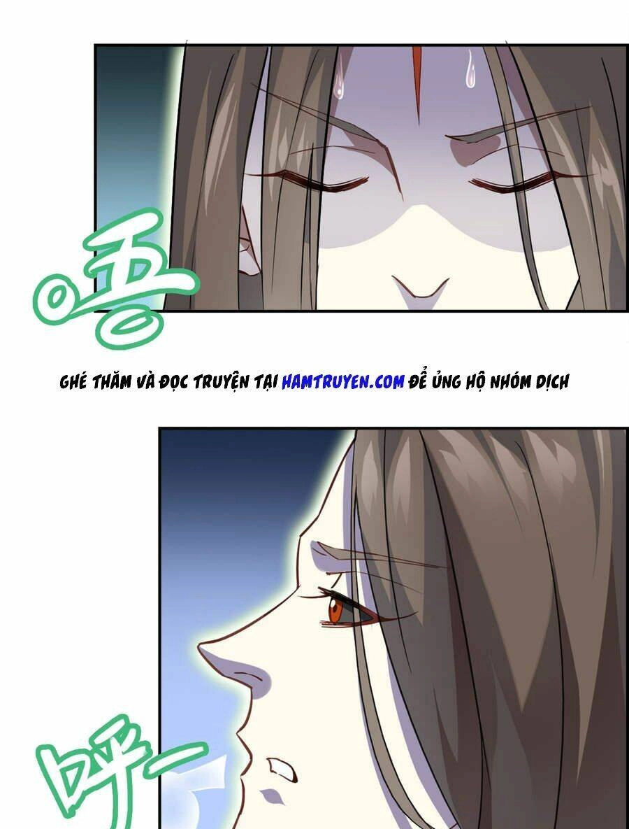 Yêu Thần Học Viện Chapter 10 - 11