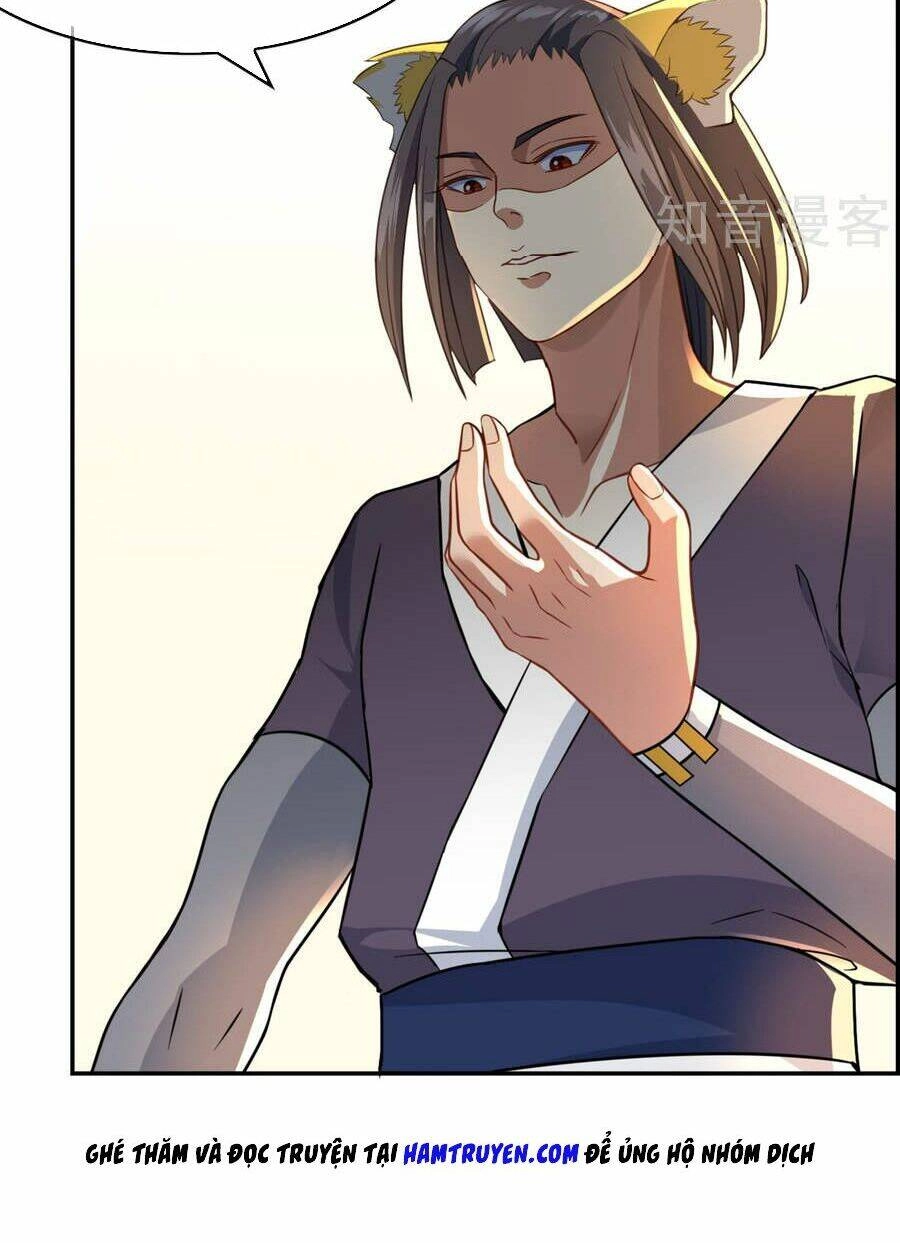 Yêu Thần Học Viện Chapter 10 - 24