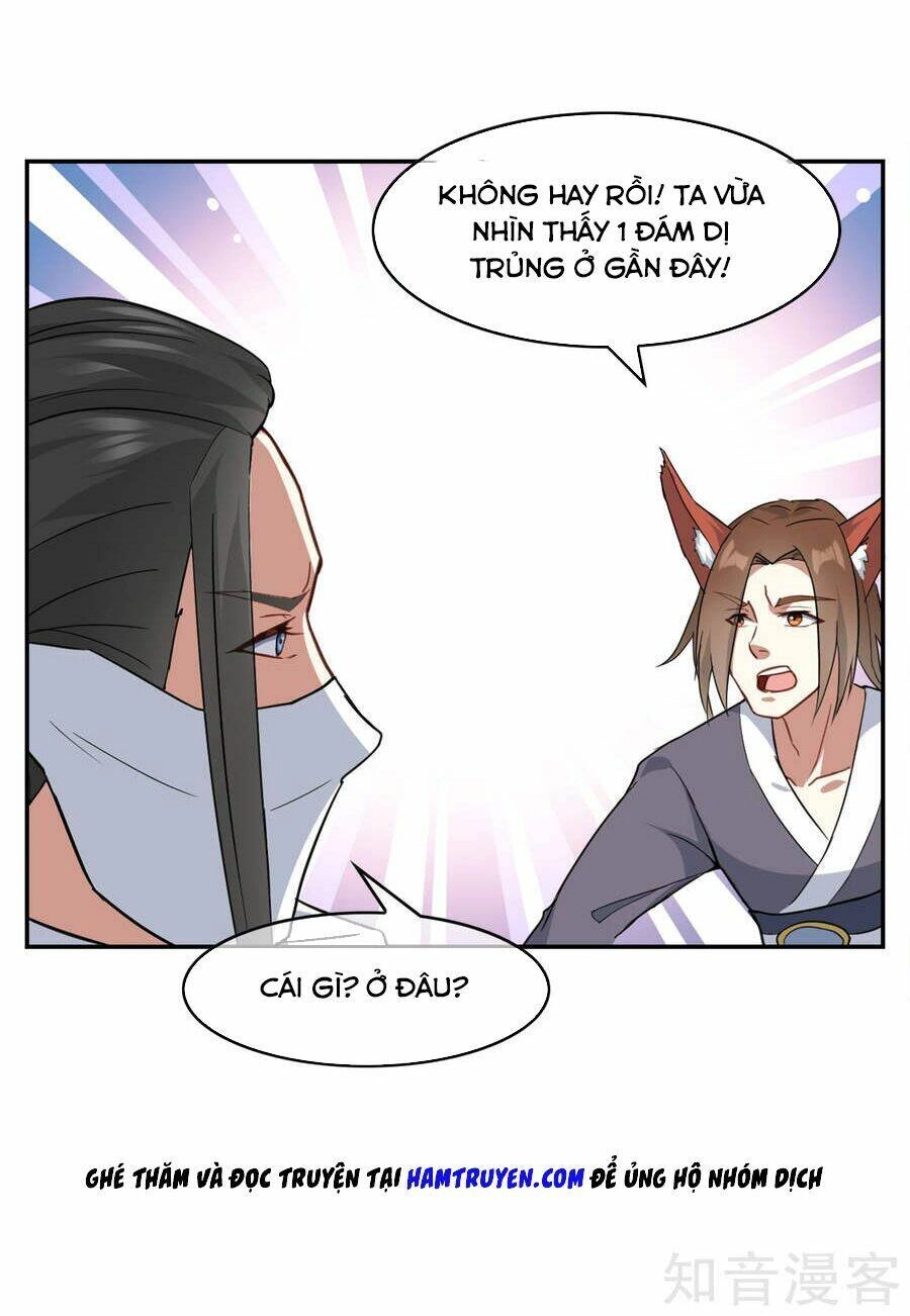 Yêu Thần Học Viện Chapter 10 - 26