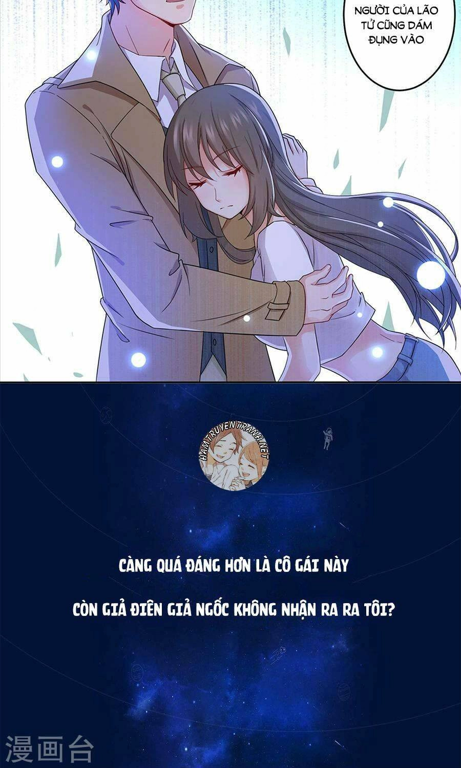 Trùng Sinh Chi Ảnh Hậu Dưỡng Thành Kế Hoạch Chapter 1 - 4