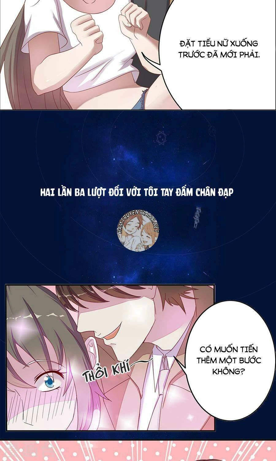 Trùng Sinh Chi Ảnh Hậu Dưỡng Thành Kế Hoạch Chapter 1 - 6