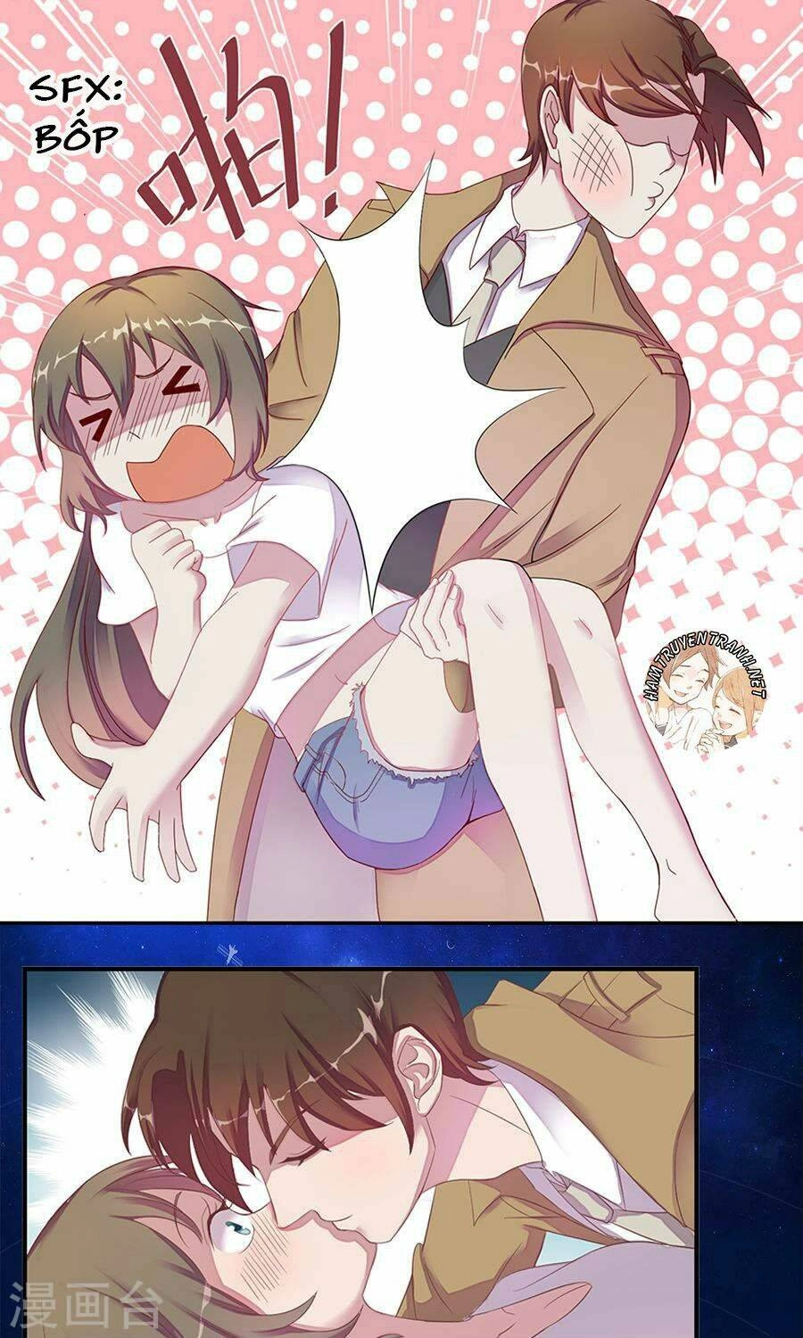 Trùng Sinh Chi Ảnh Hậu Dưỡng Thành Kế Hoạch Chapter 1 - 7