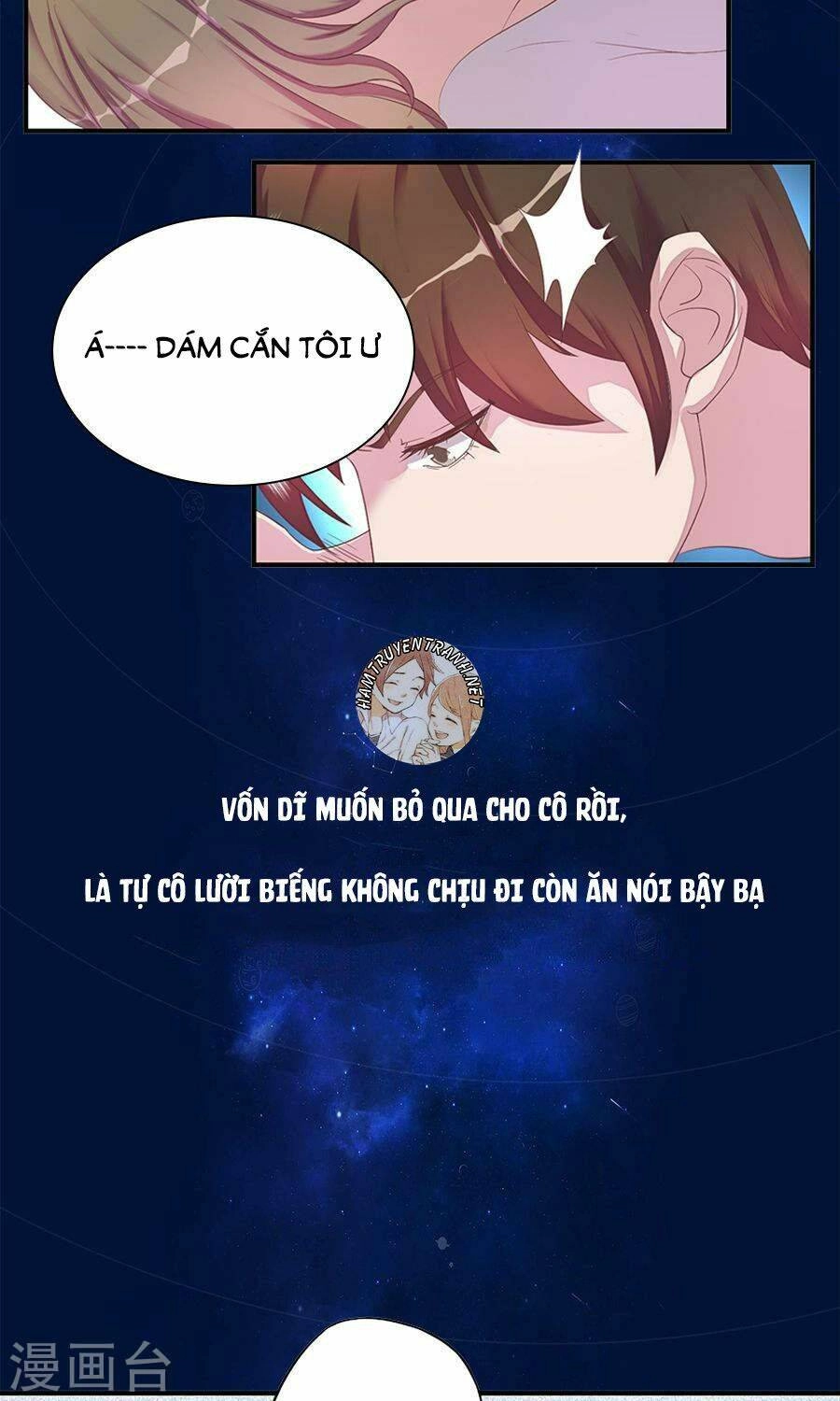 Trùng Sinh Chi Ảnh Hậu Dưỡng Thành Kế Hoạch Chapter 1 - 8