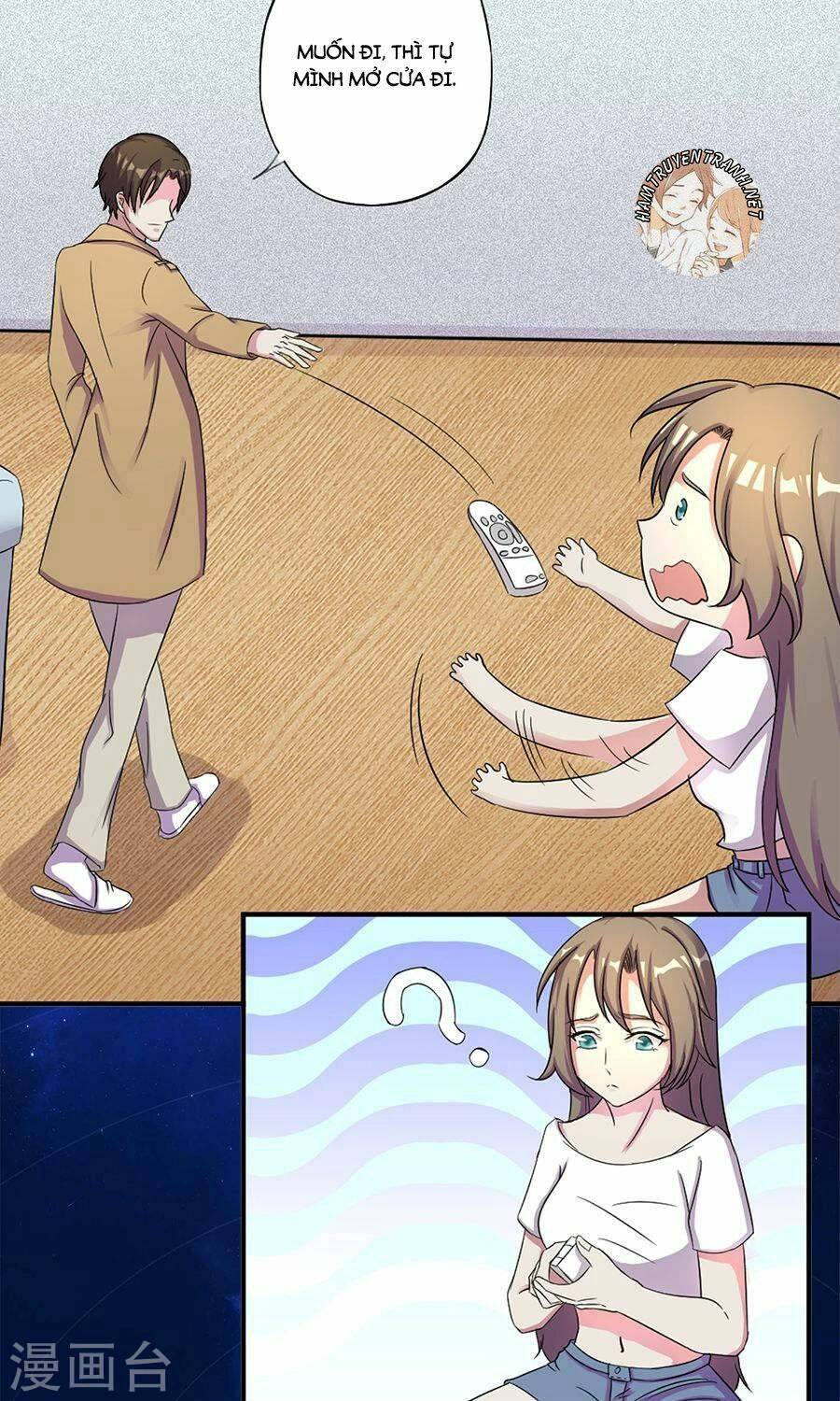 Trùng Sinh Chi Ảnh Hậu Dưỡng Thành Kế Hoạch Chapter 1 - 9